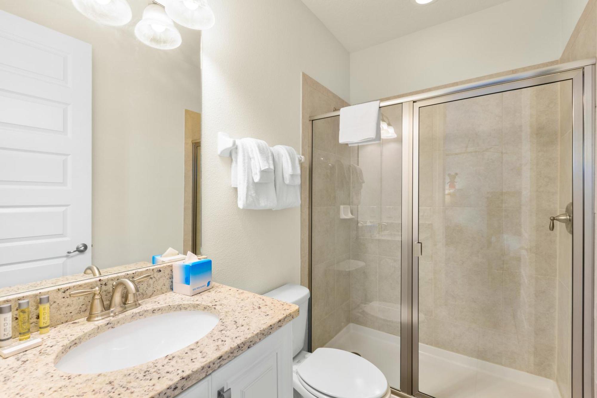 Chic With Private Pool & Game Near By Rentyl - 451n Orlando