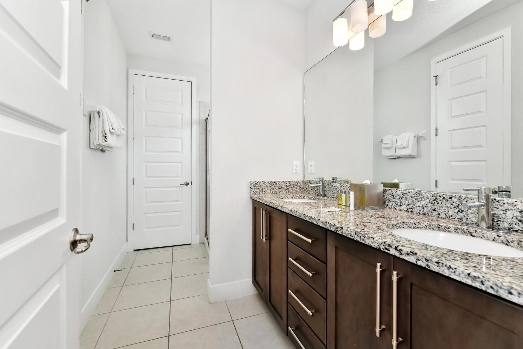 Holiday home Elegant With Private Pool Near By Encore At Reunion By Rentyl - 7610wi Orlando