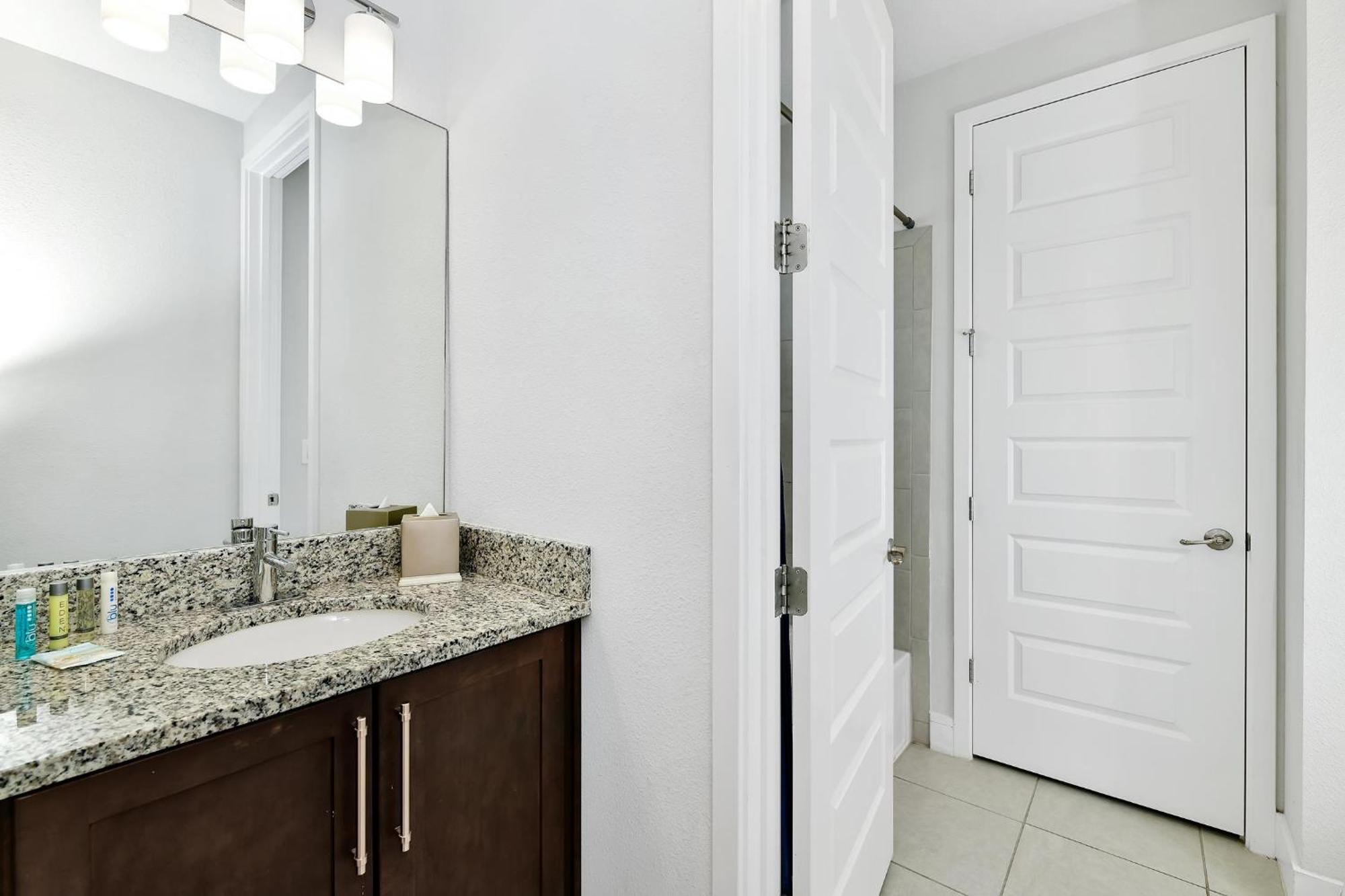 Holiday home Elegant With Private Pool Near By Encore At Reunion By Rentyl - 7610wi Orlando