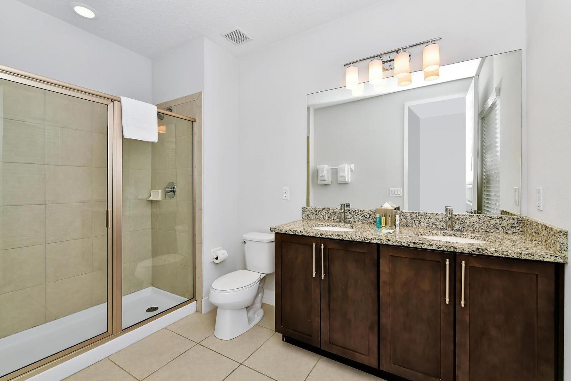 Elegant With Private Pool Near By Encore At Reunion By Rentyl - 7610wi Orlando