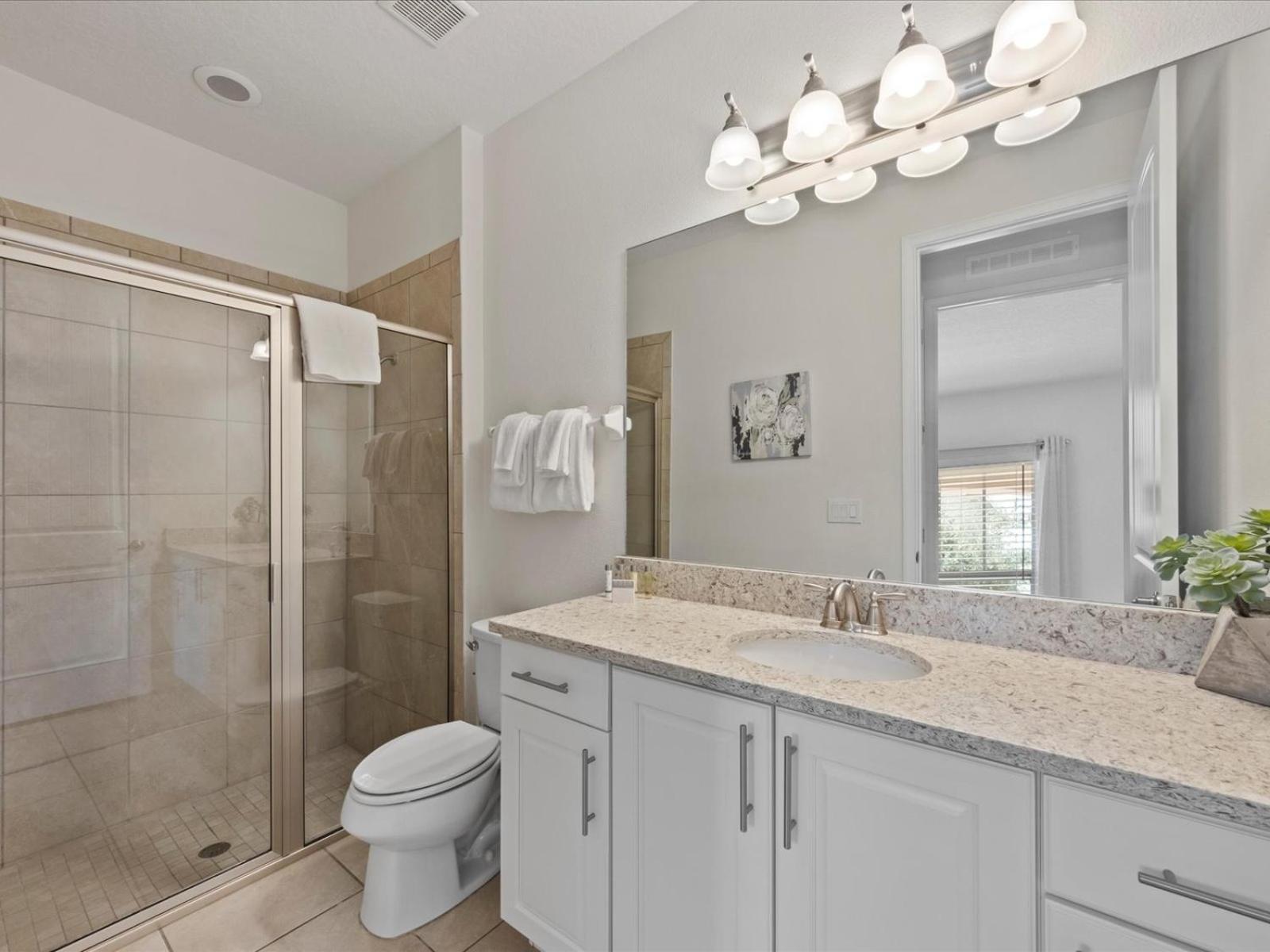 Unique With Media Room, Theme And Private Pool Near With Access By Rentyl - 7716f Orlando