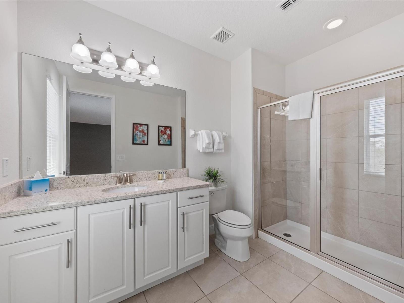 Unique With Media Room, Theme And Private Pool Near With Access By Rentyl - 7716f