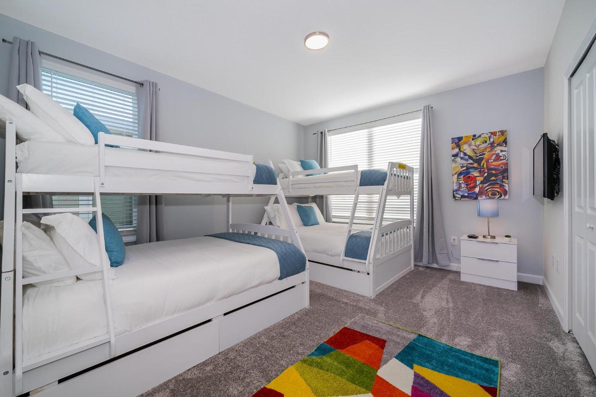 800mo 5 Bed/5 Ba Orlando
