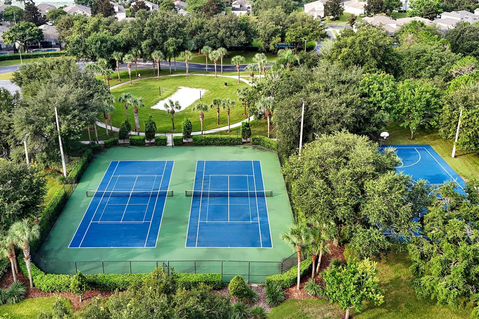 Apartment The Perch-2 Miles From Disney, Movie Theatre & Water Park Orlando