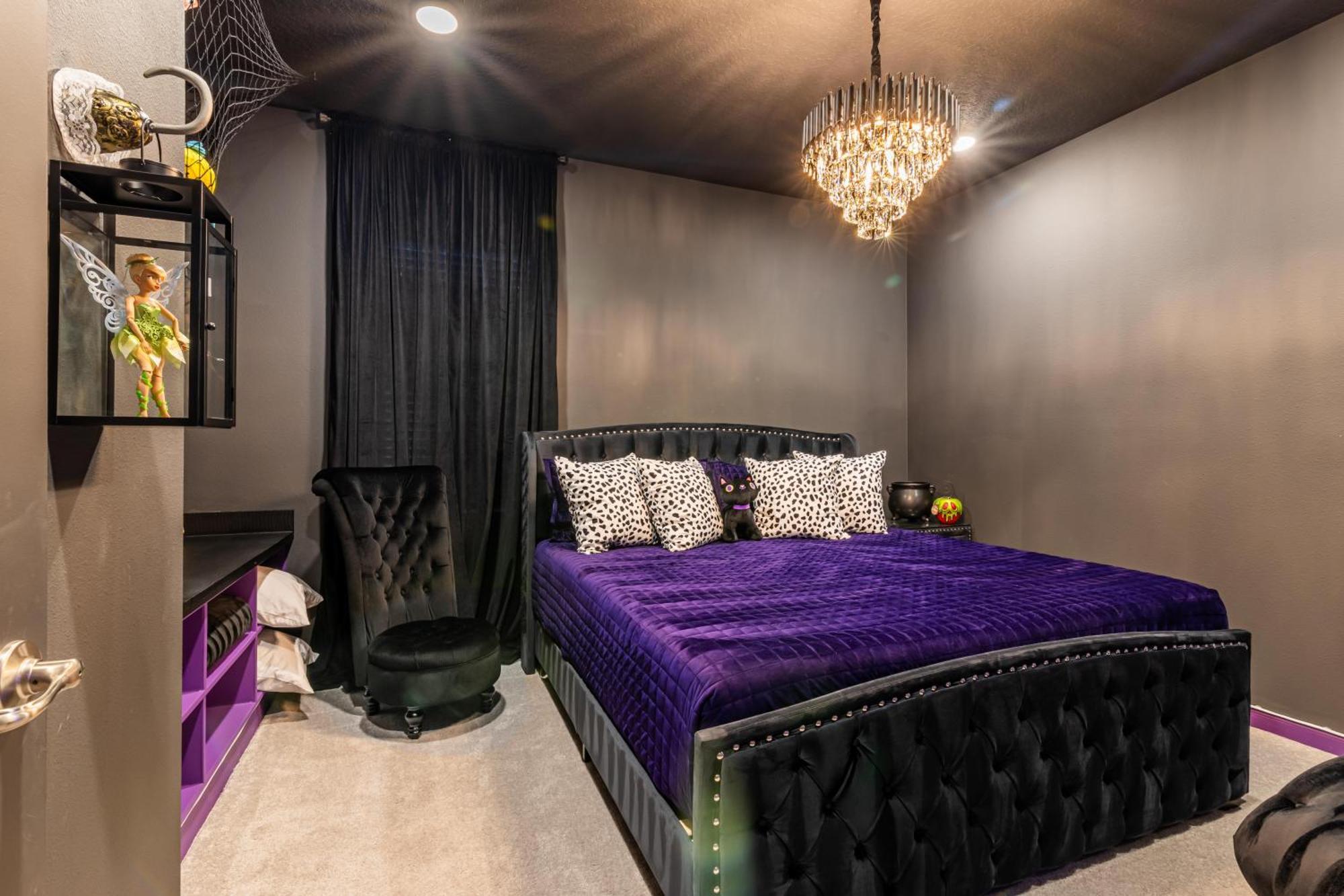 Dream House Com 12 Themed Bedrooms 5851