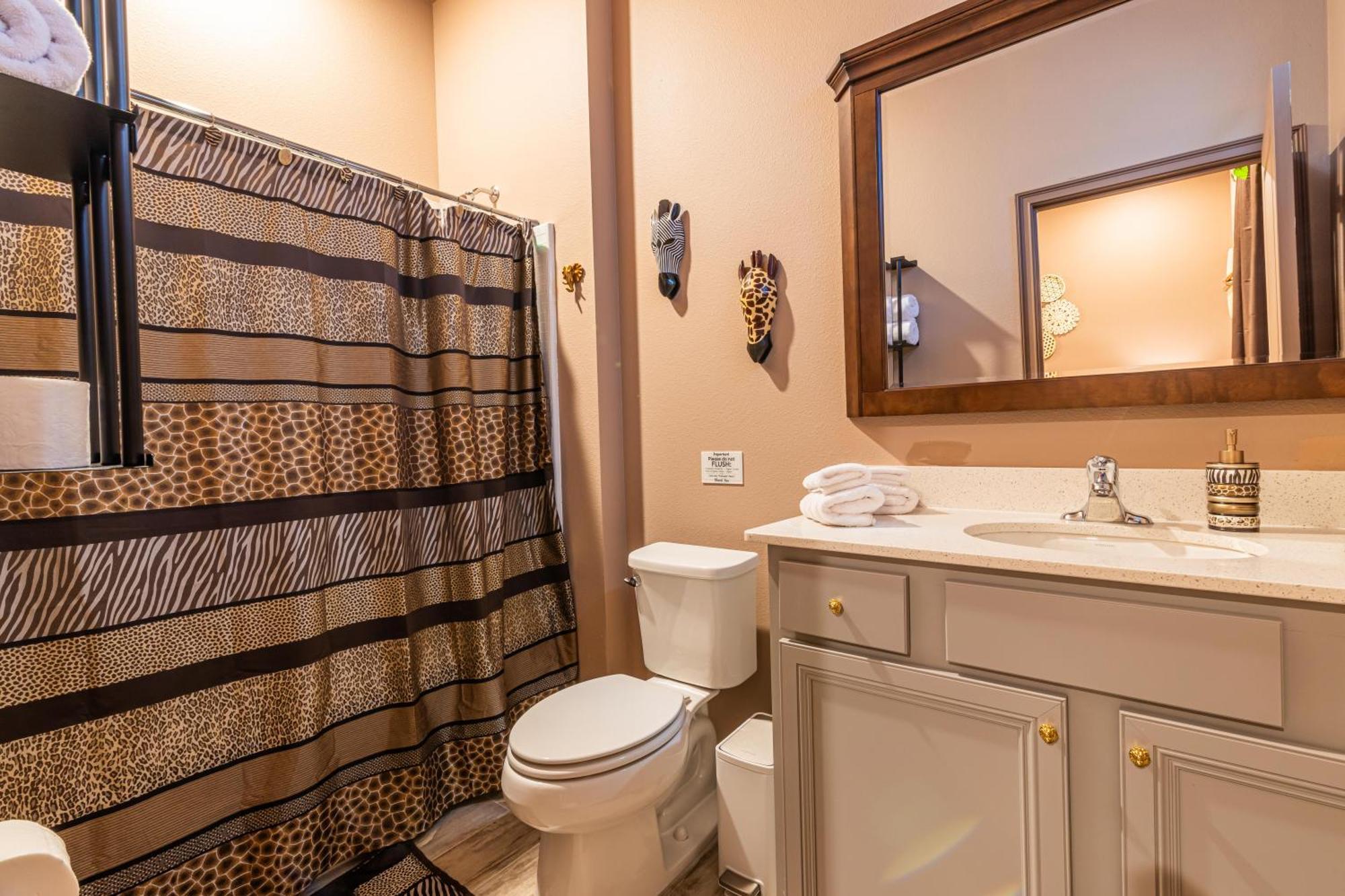 Holiday home Dream House Com 12 Themed Bedrooms 5851 Orlando