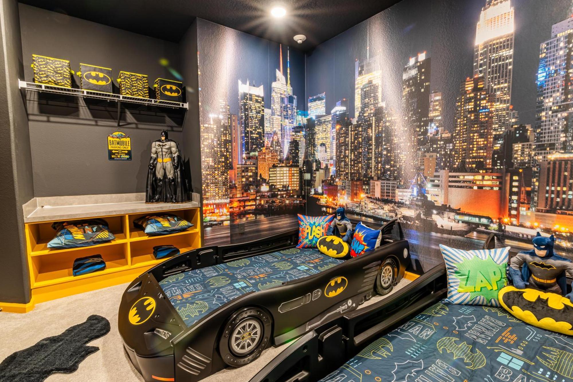 Dream House Com 12 Themed Bedrooms 5851