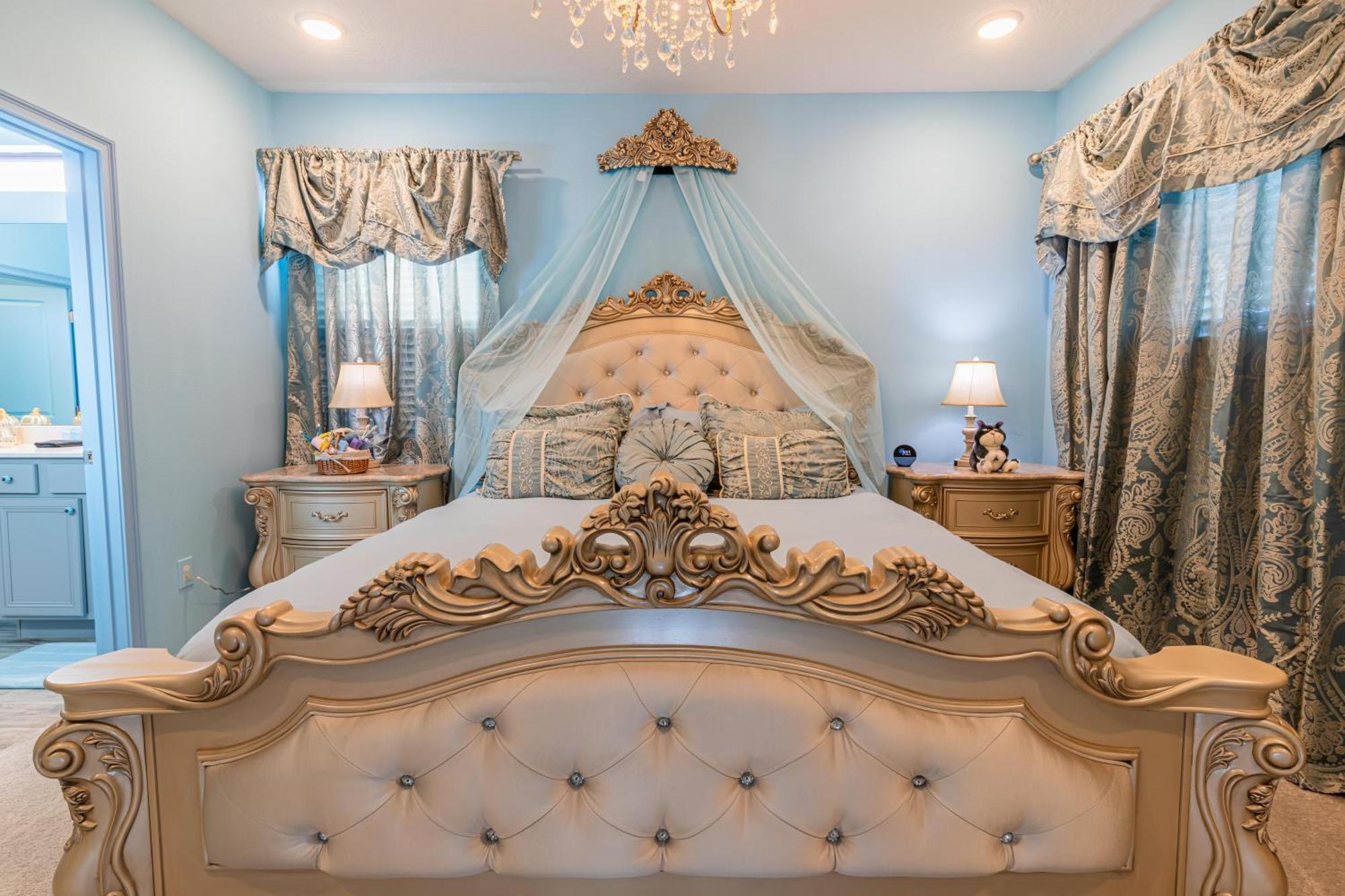 Dream House Com 12 Themed Bedrooms 5851