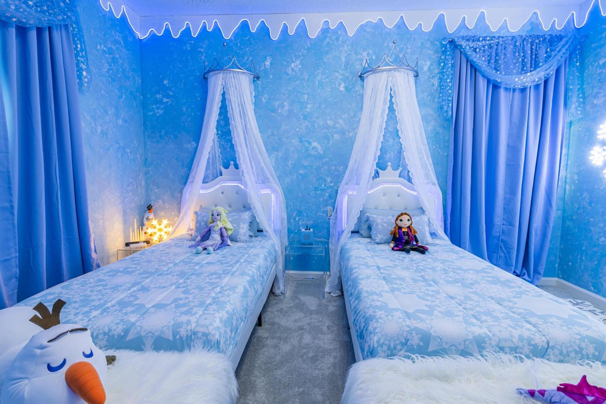 Dream House Com 12 Themed Bedrooms 5851