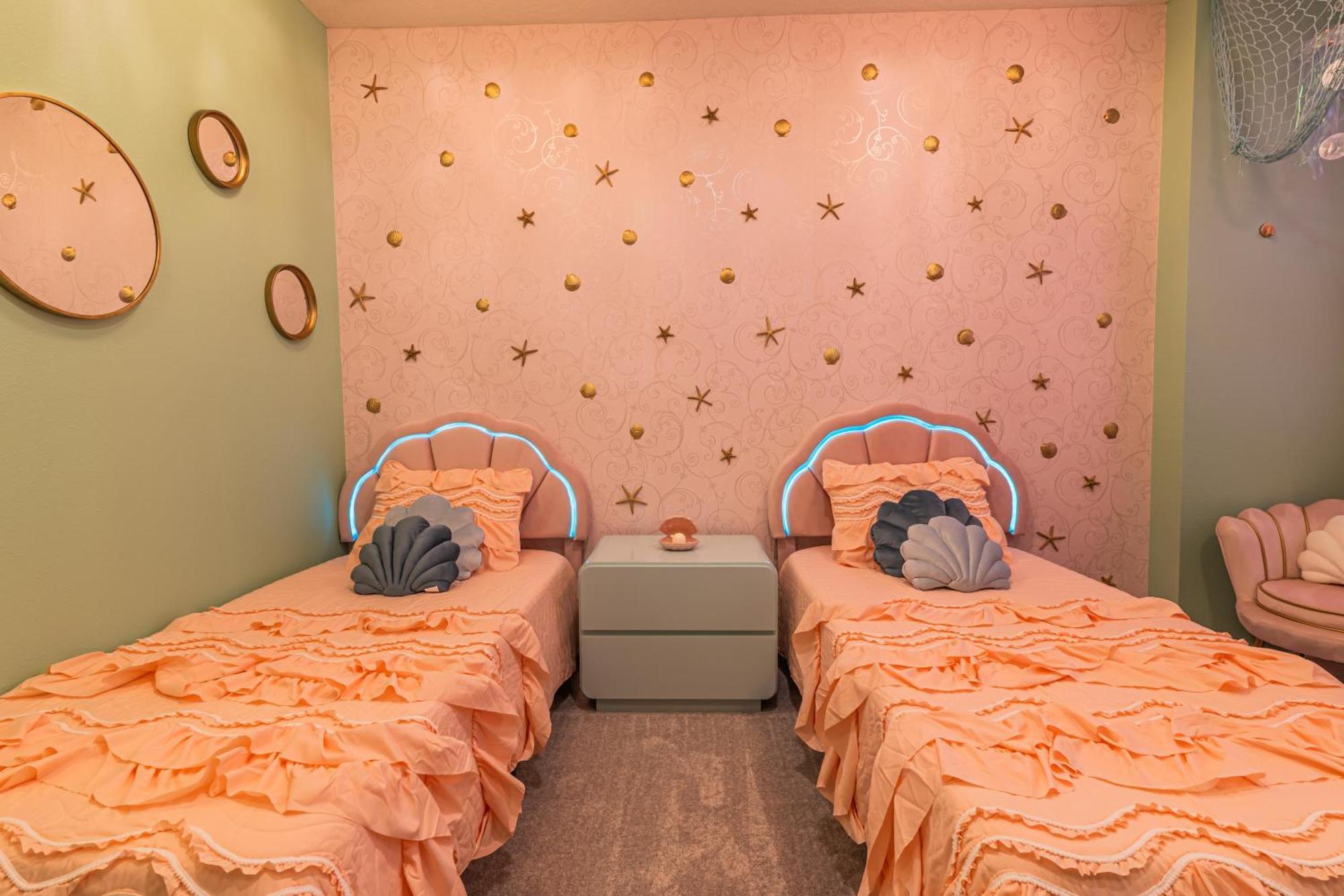 Dream House Com 12 Themed Bedrooms 5851