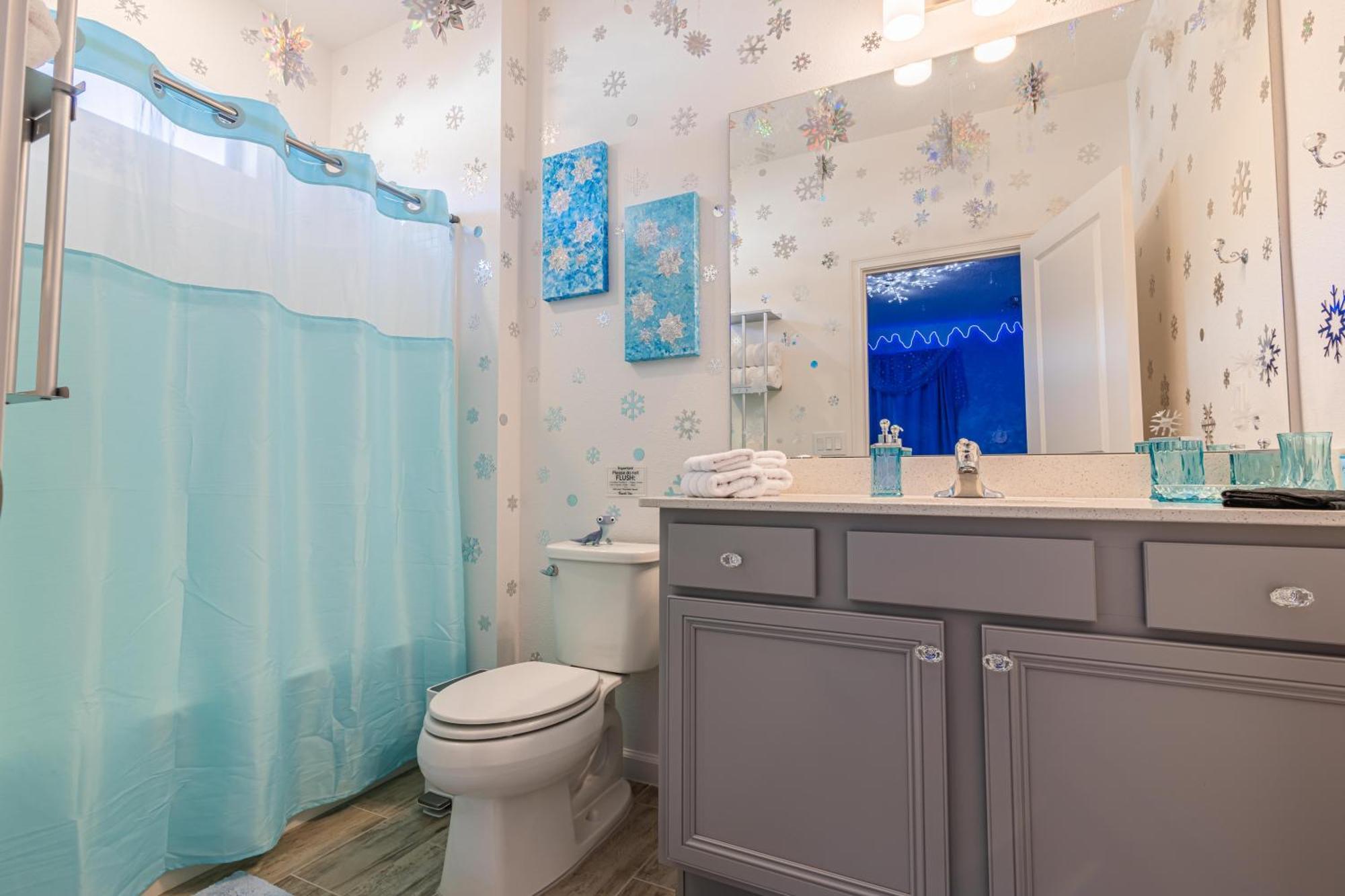 Dream House Com 12 Themed Bedrooms 5851 Holiday home Orlando