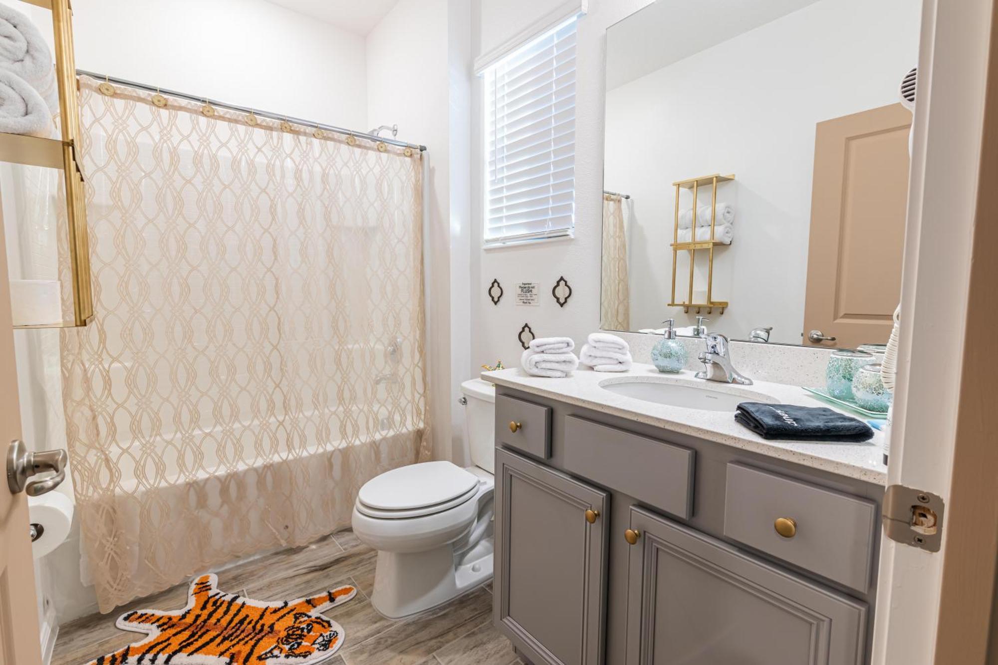 Dream House Com 12 Themed Bedrooms 5851 Holiday home Orlando