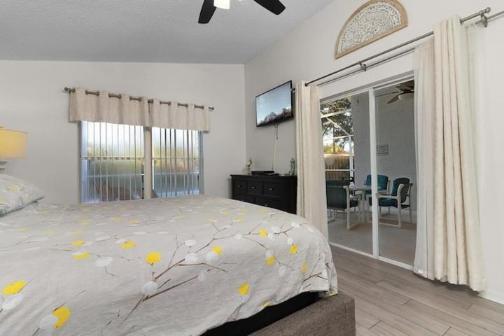 Indian Ridge W/ Private Pool & Game Near * Orlando