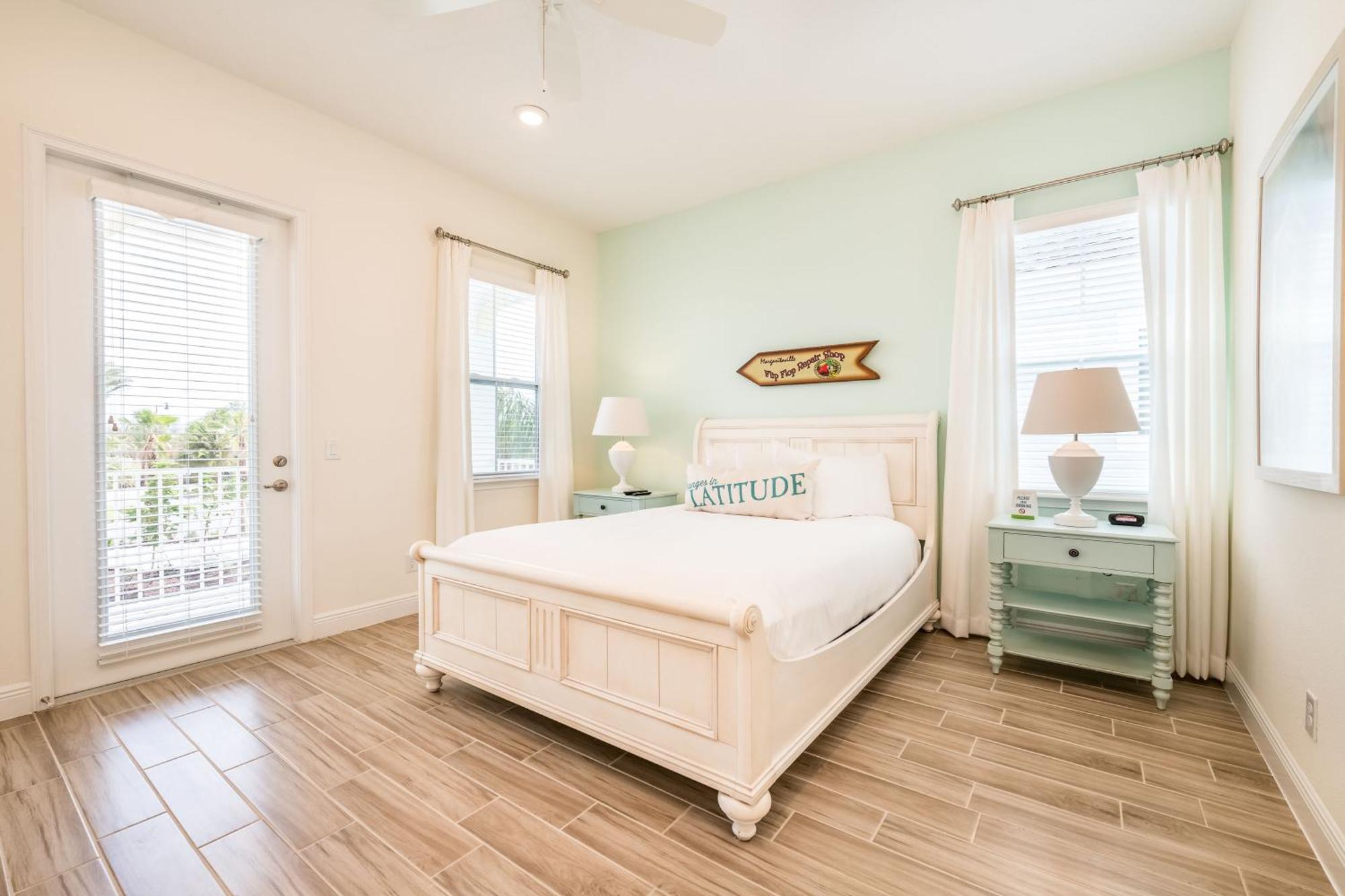 Sea Breeze Near With Private Hot Tub Margaritaville Access - 3016sr Orlando