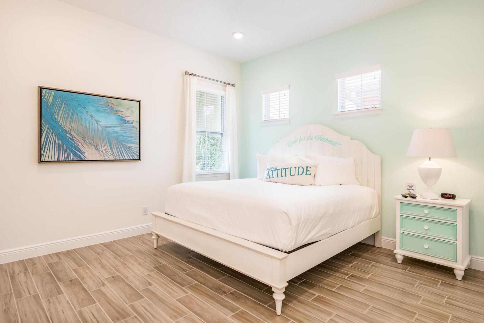 Sea Breeze Near With Private Hot Tub Margaritaville Access - 3016sr Orlando