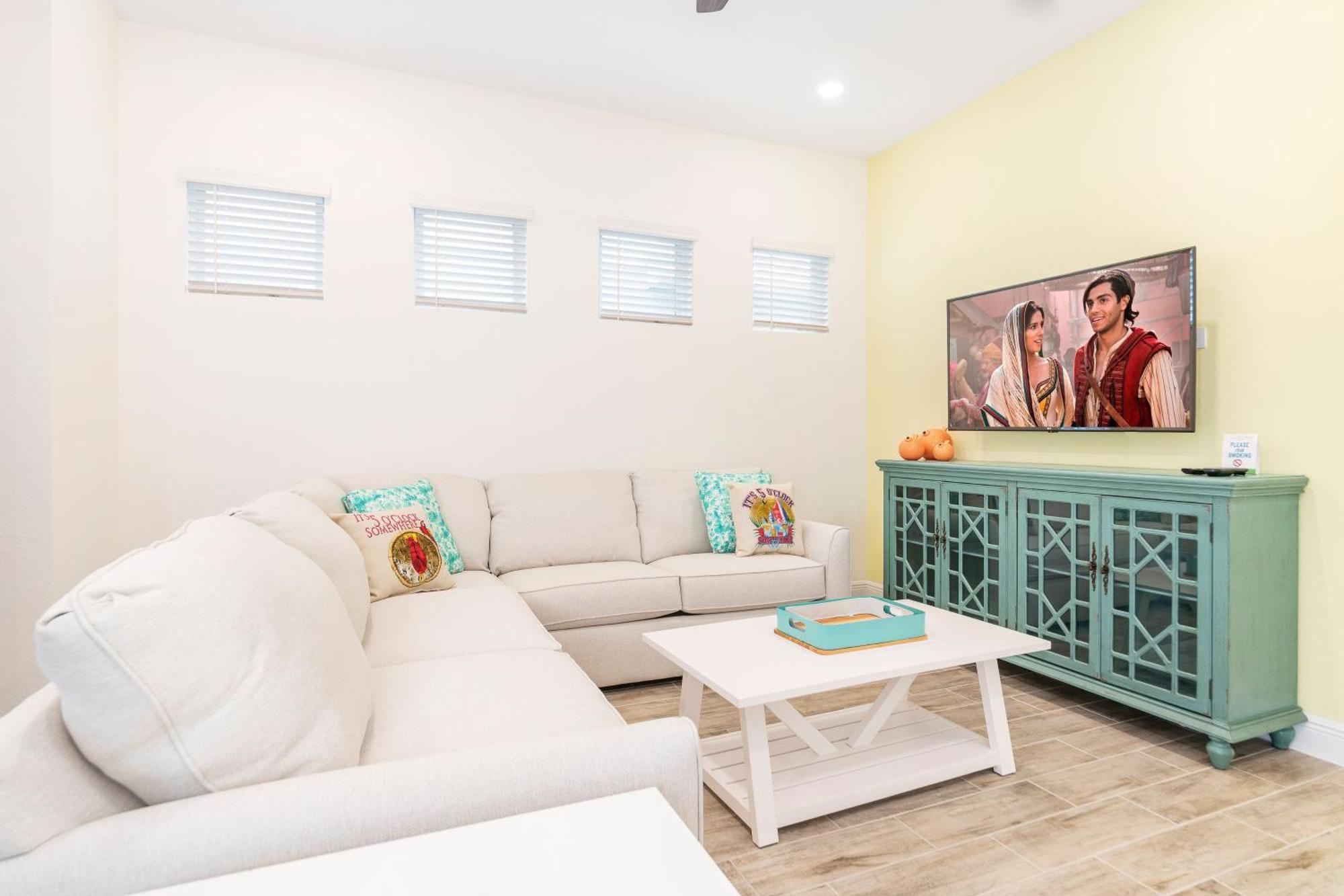 Holiday home Sunrise Near With Margaritaville Access - 2988sr *