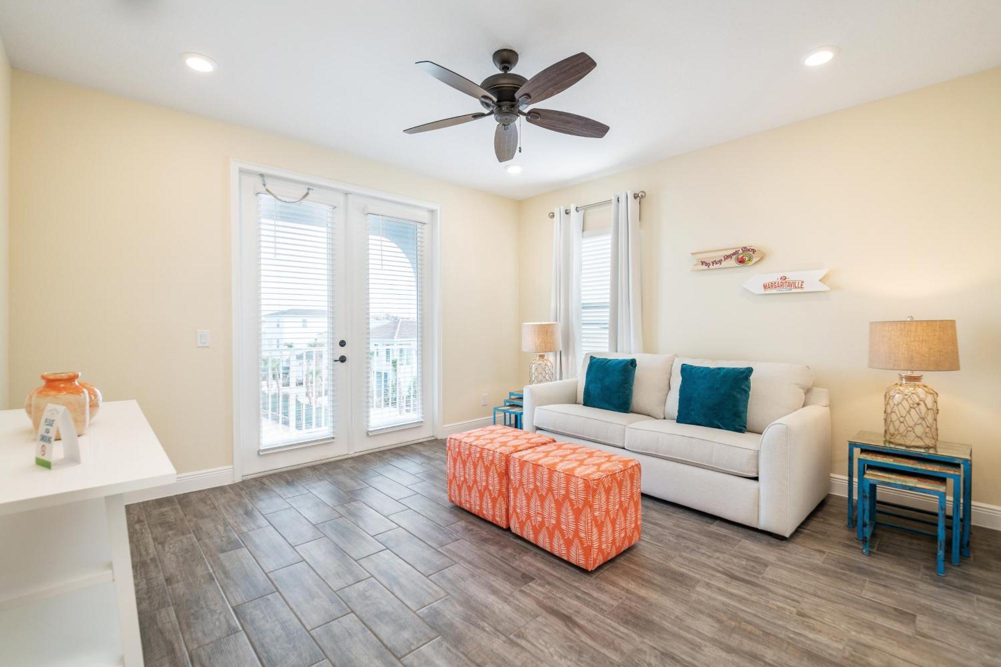3 Story With Private Pool Near With Margaritaville Access - 8105su Holiday home *