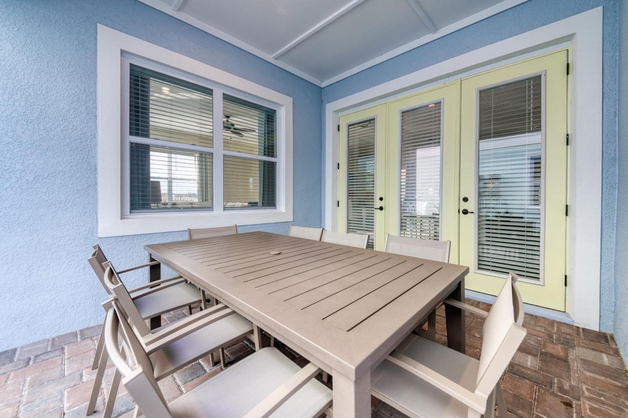 Holiday home 3 Story With Private Pool Near With Margaritaville Access - 8105su *