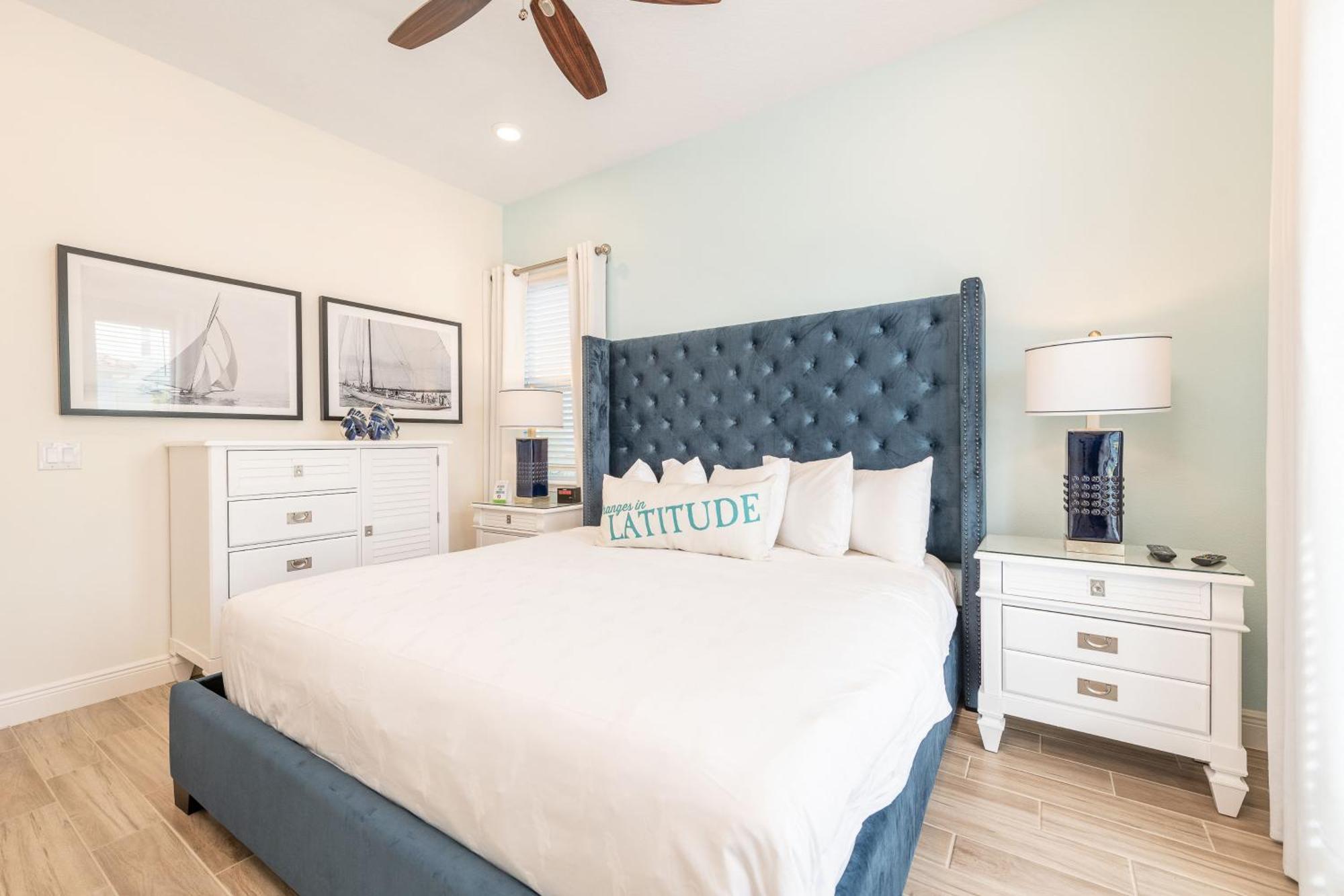 Holiday home Ocean Blue Near With Margaritaville Access - 2971la Orlando