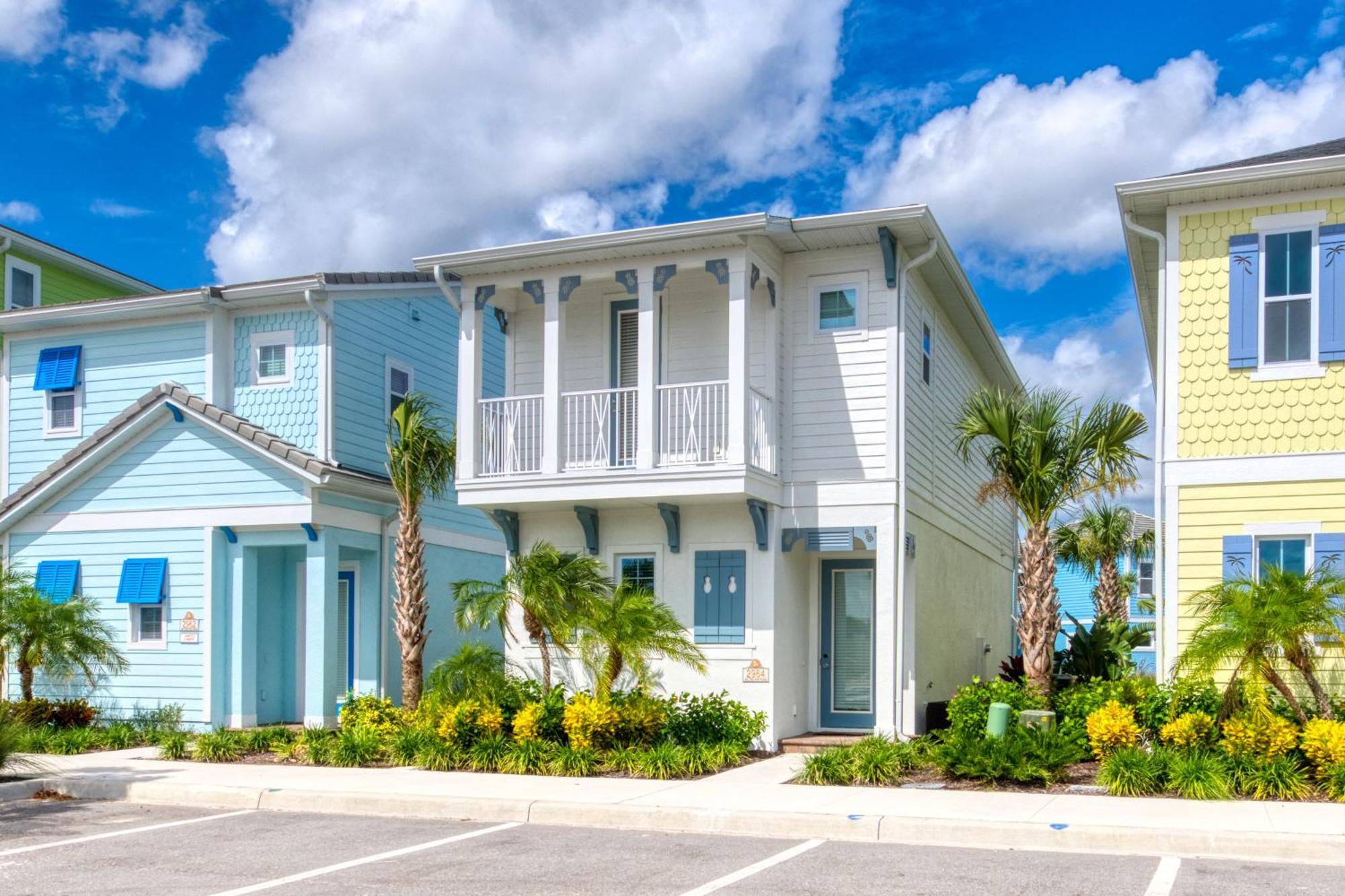 Relaxing Near With Margaritaville Access - 2964sr