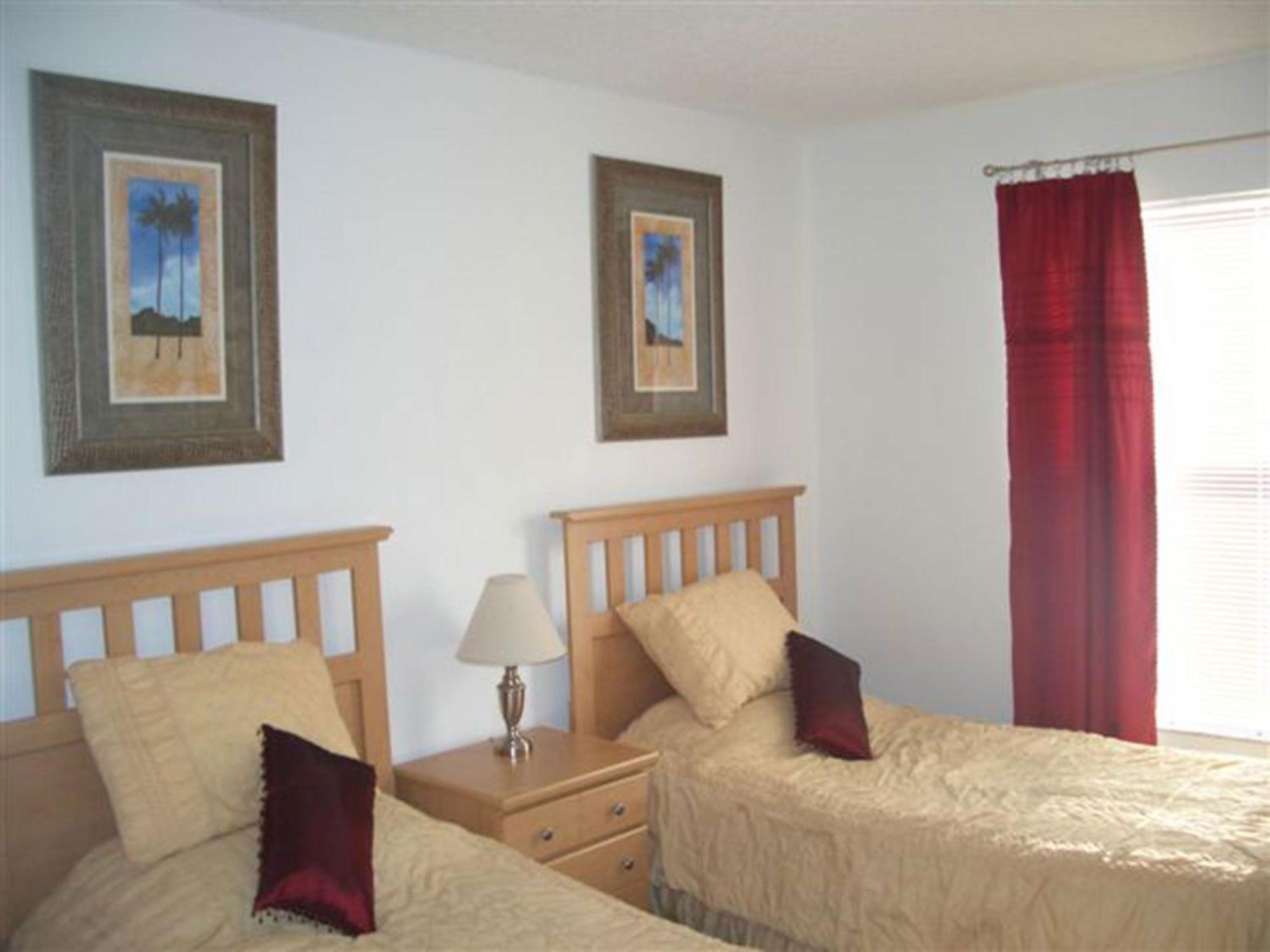 4 Bedroom Value With Private Pool