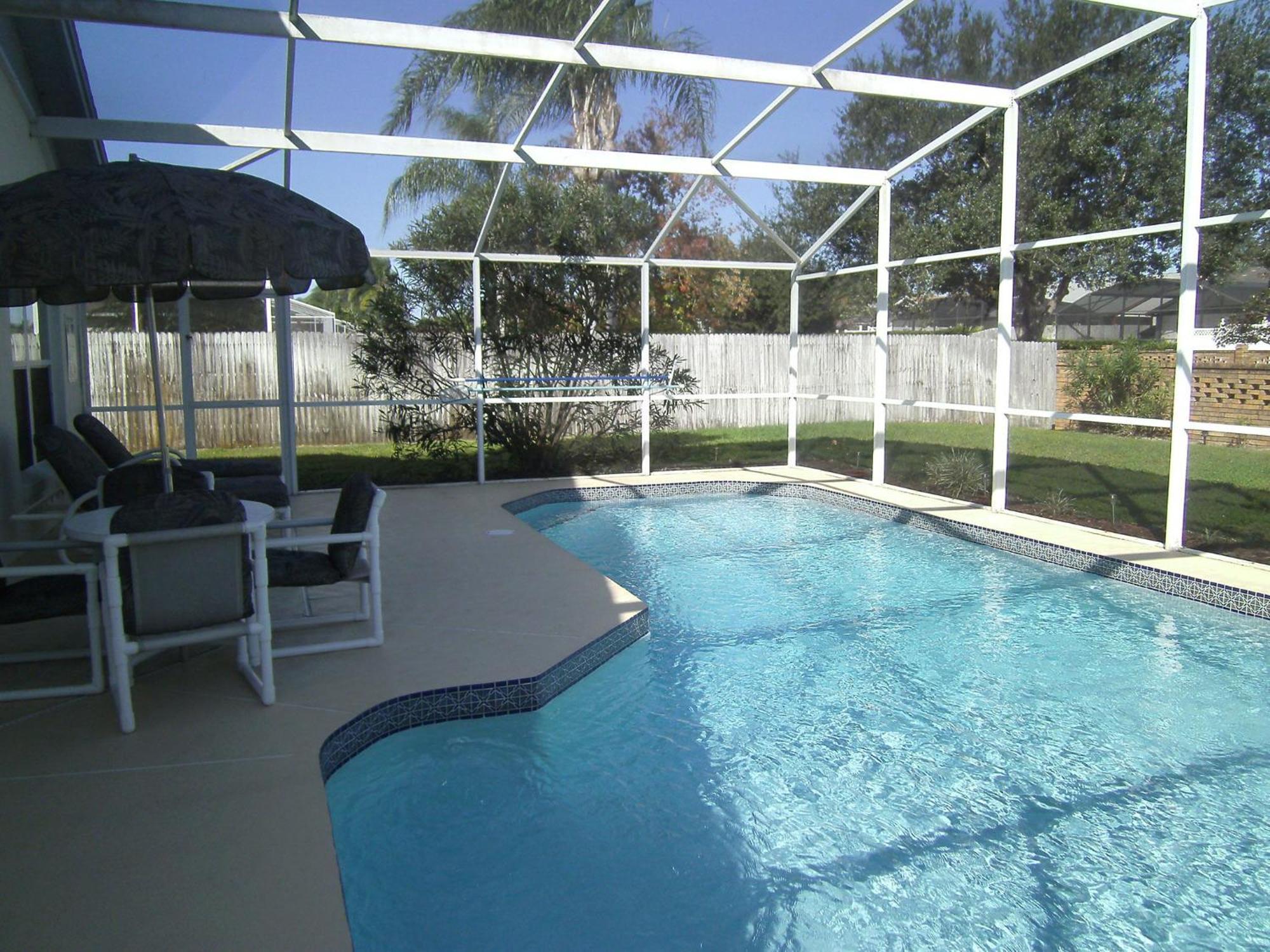 4 Bedroom Value With Private Pool Villa