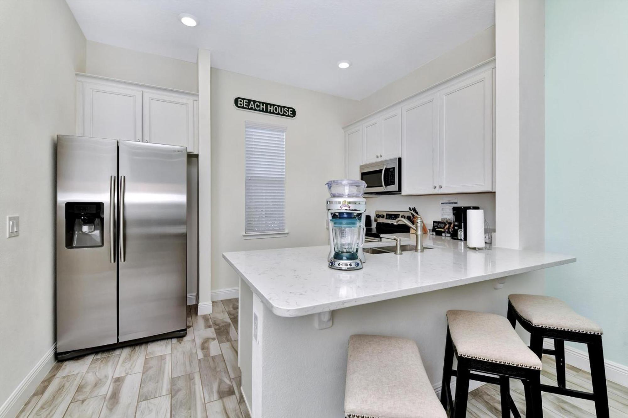 Sky Blue And Palm Trees Near With Margaritaville Access - 8071kd *