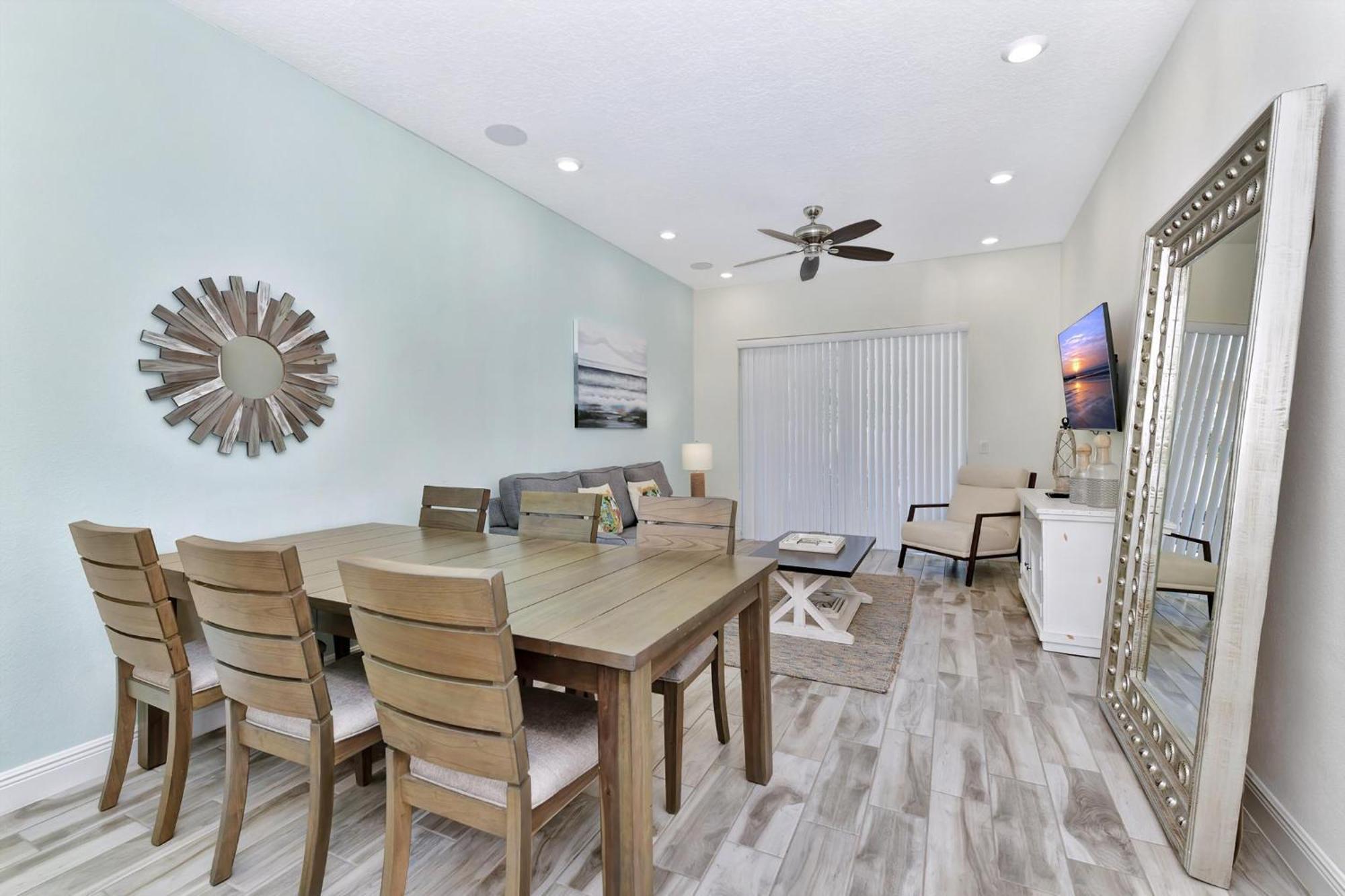 Sky Blue And Palm Trees Near With Margaritaville Access - 8071kd * Orlando