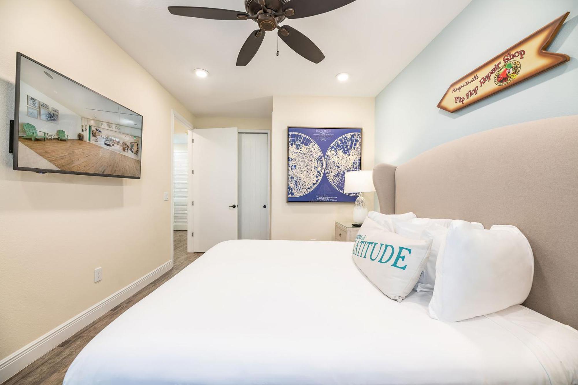 Cozy Near With Margaritaville Access - 3009la