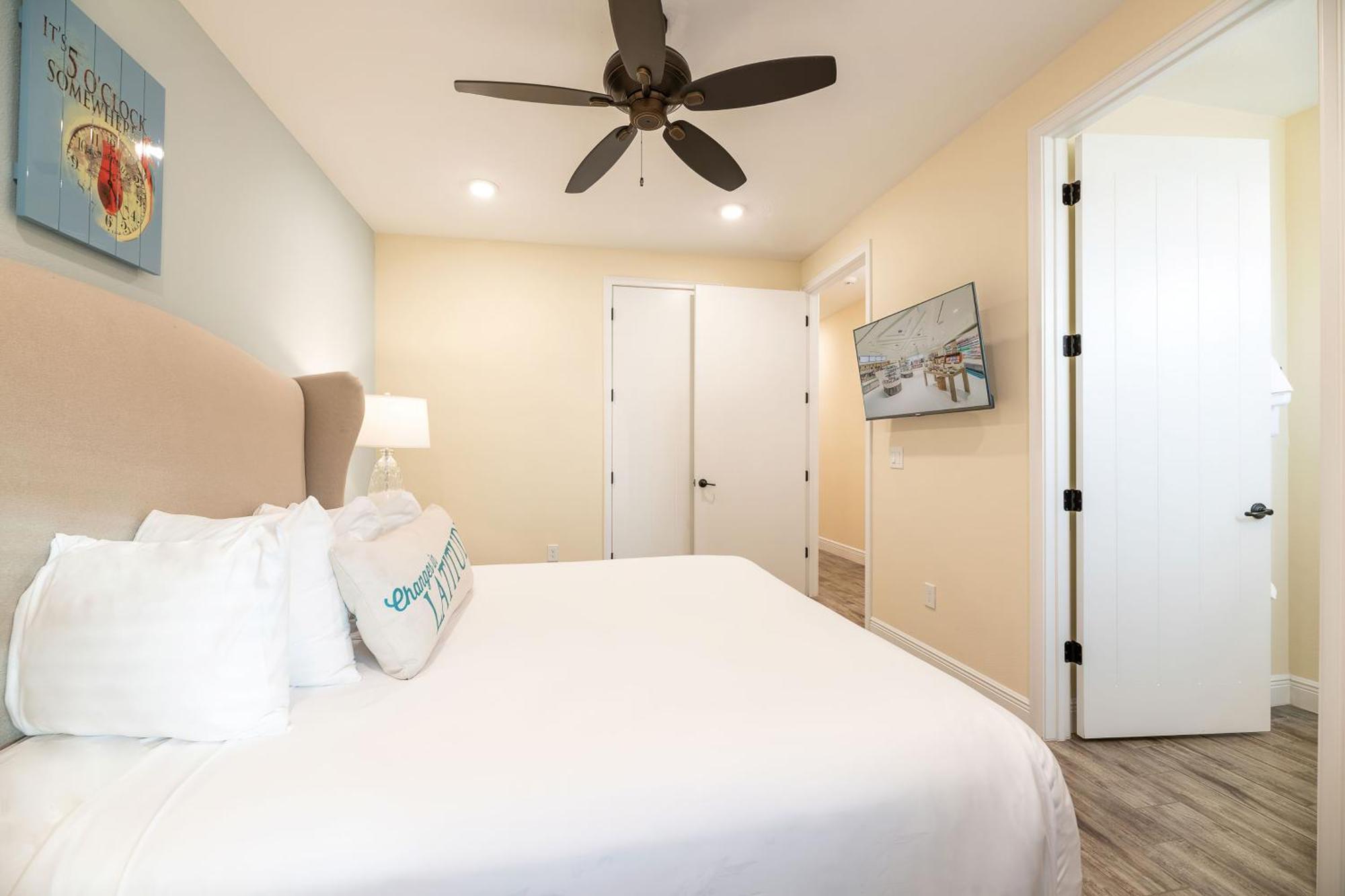Holiday home Cozy Near With Margaritaville Access - 3009la