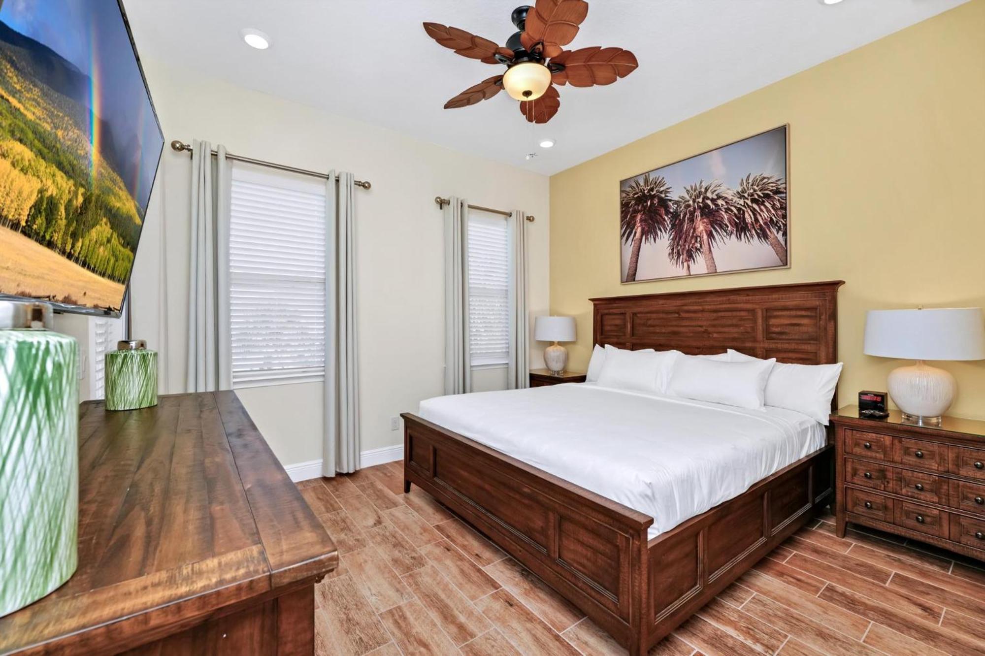 Orange Creamsickle Near With Margaritaville Access - 2980sr Holiday home *