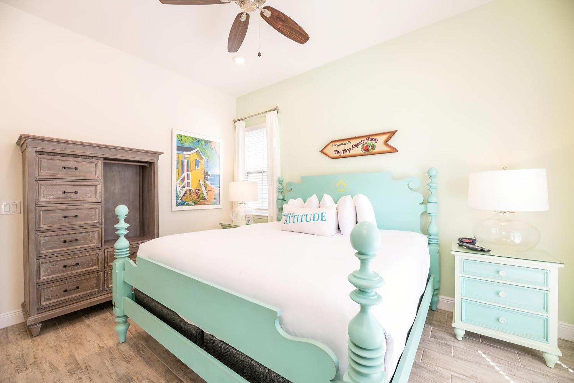 Kokomo Near With Margaritaville Access - 8034su