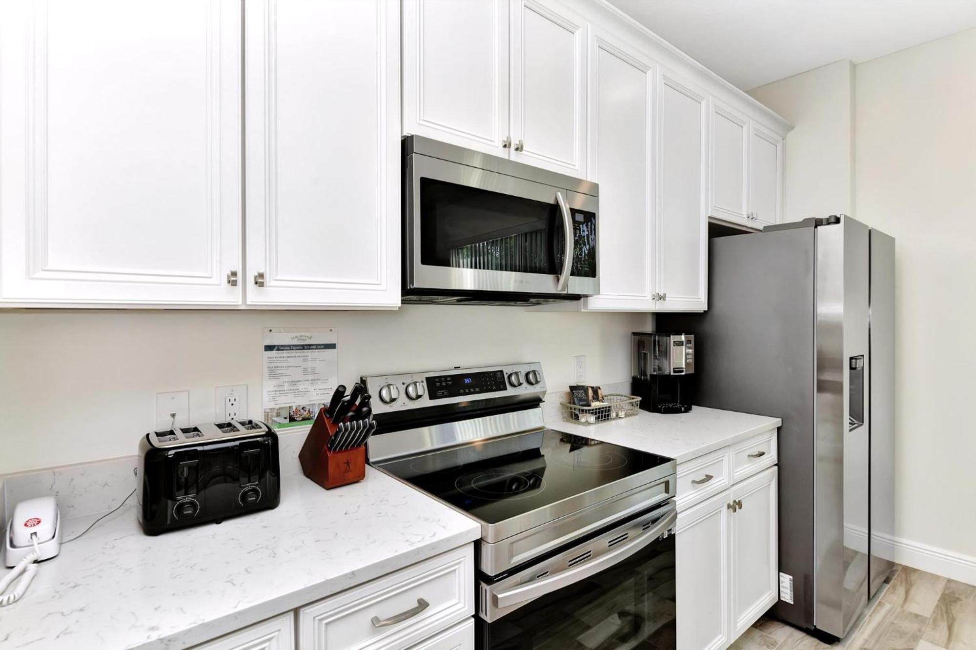 Pleasant Near With Margaritaville Access - 2916or Villa Orlando