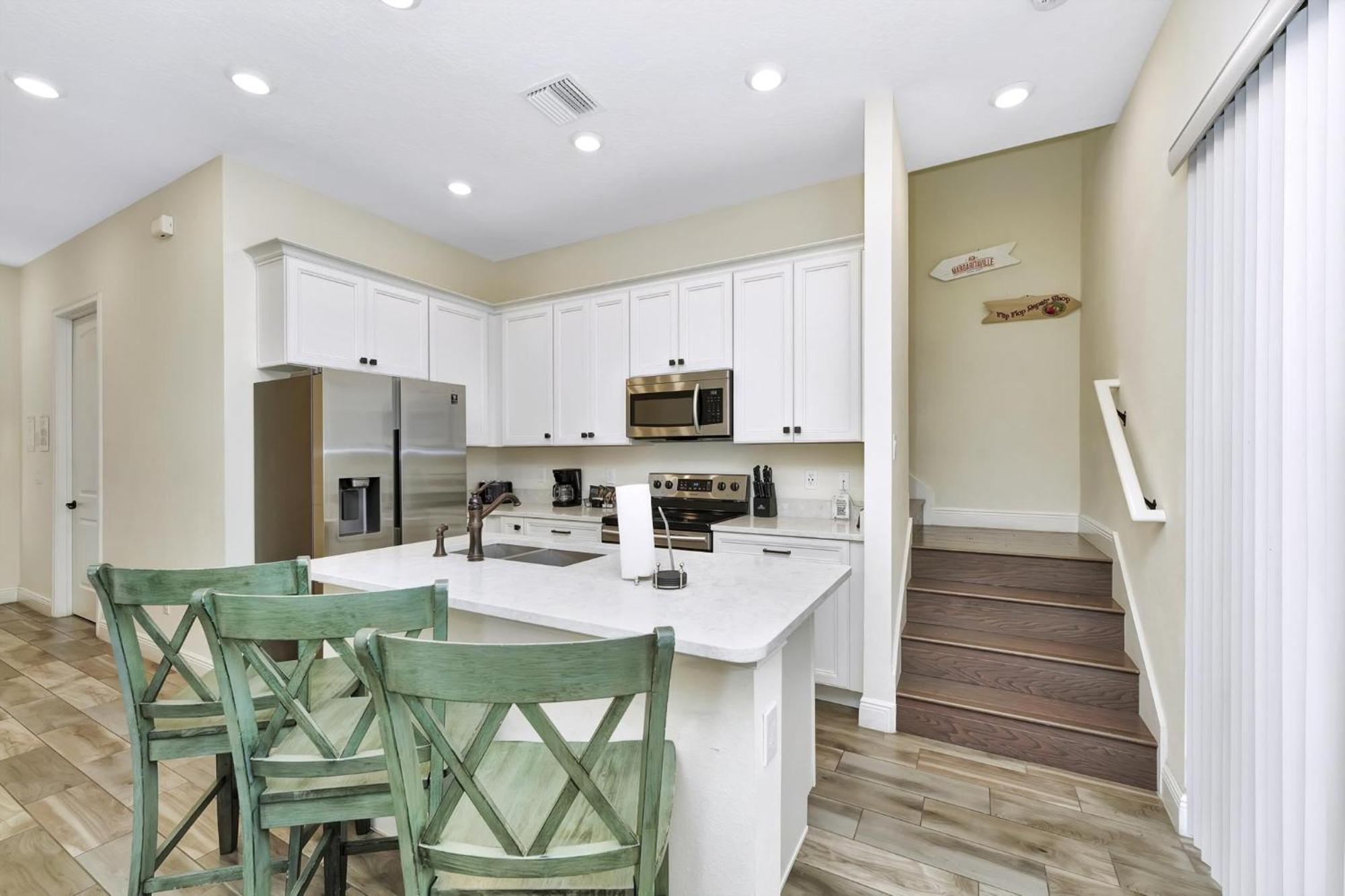 Peachy Dream With Private Pool Near And Margaritaville Access - 8016kd Holiday home