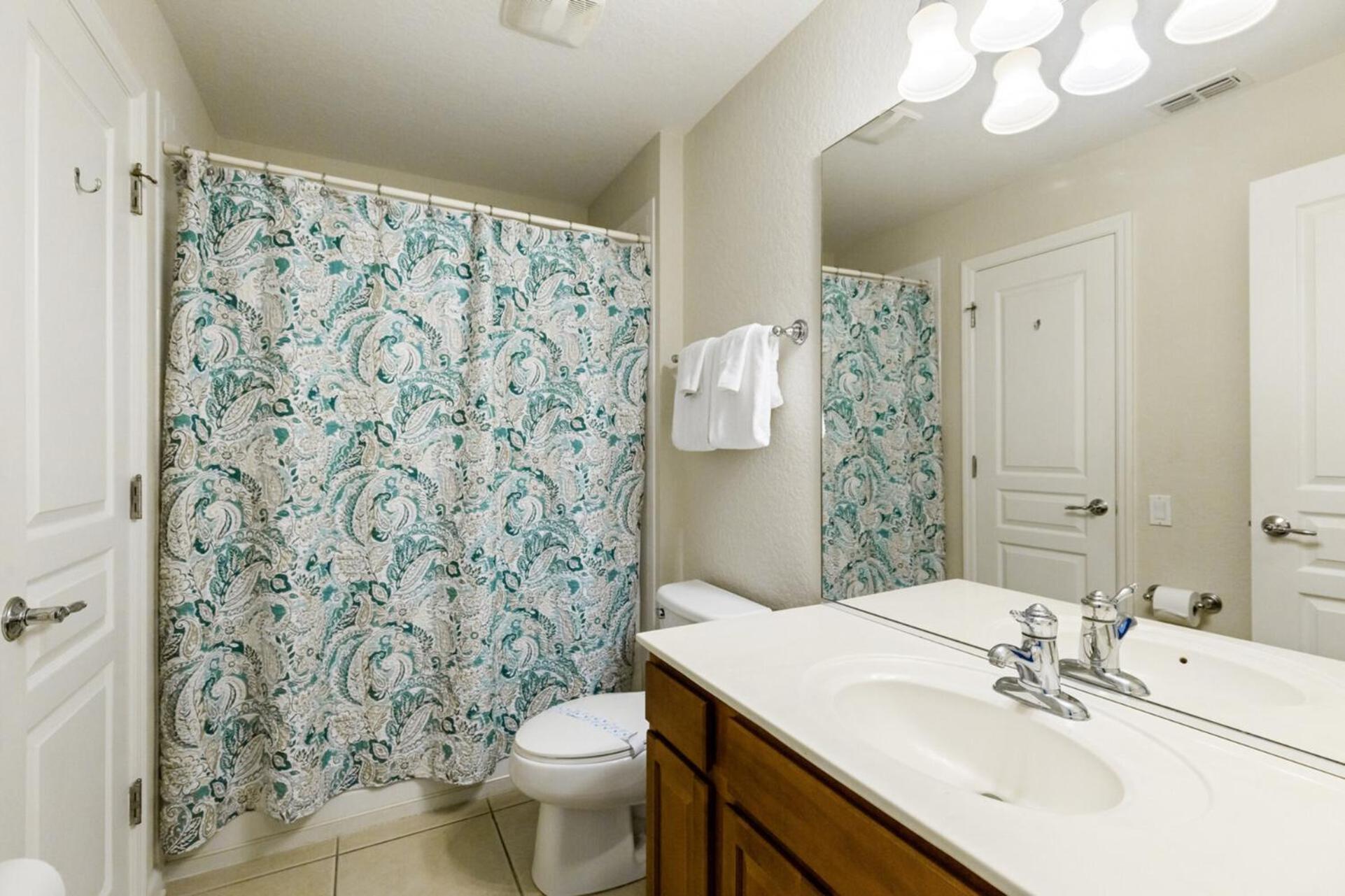 Oasis: 5 Bed Villa6504