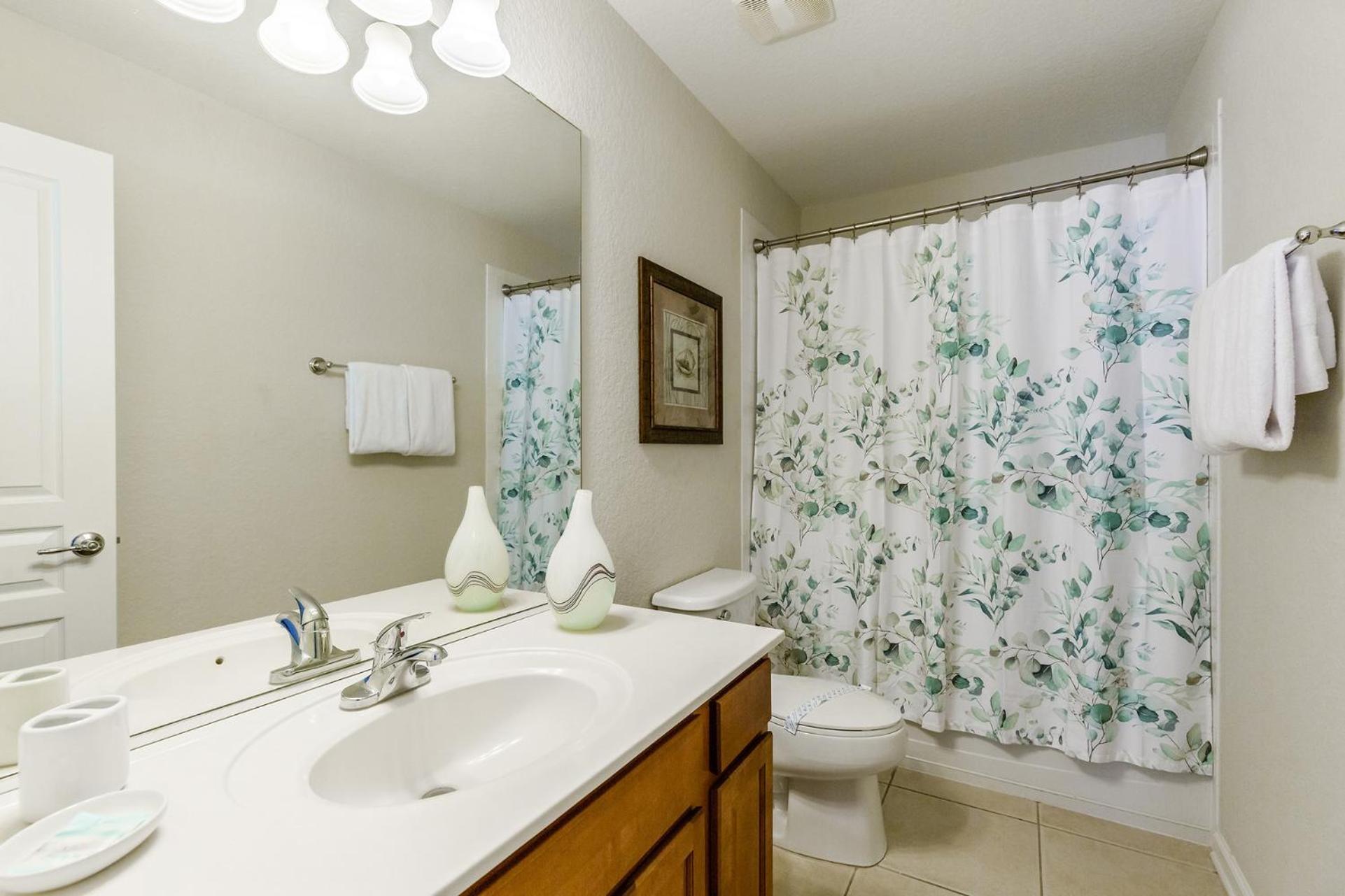 Oasis: 5 Bed Villa6504 Orlando