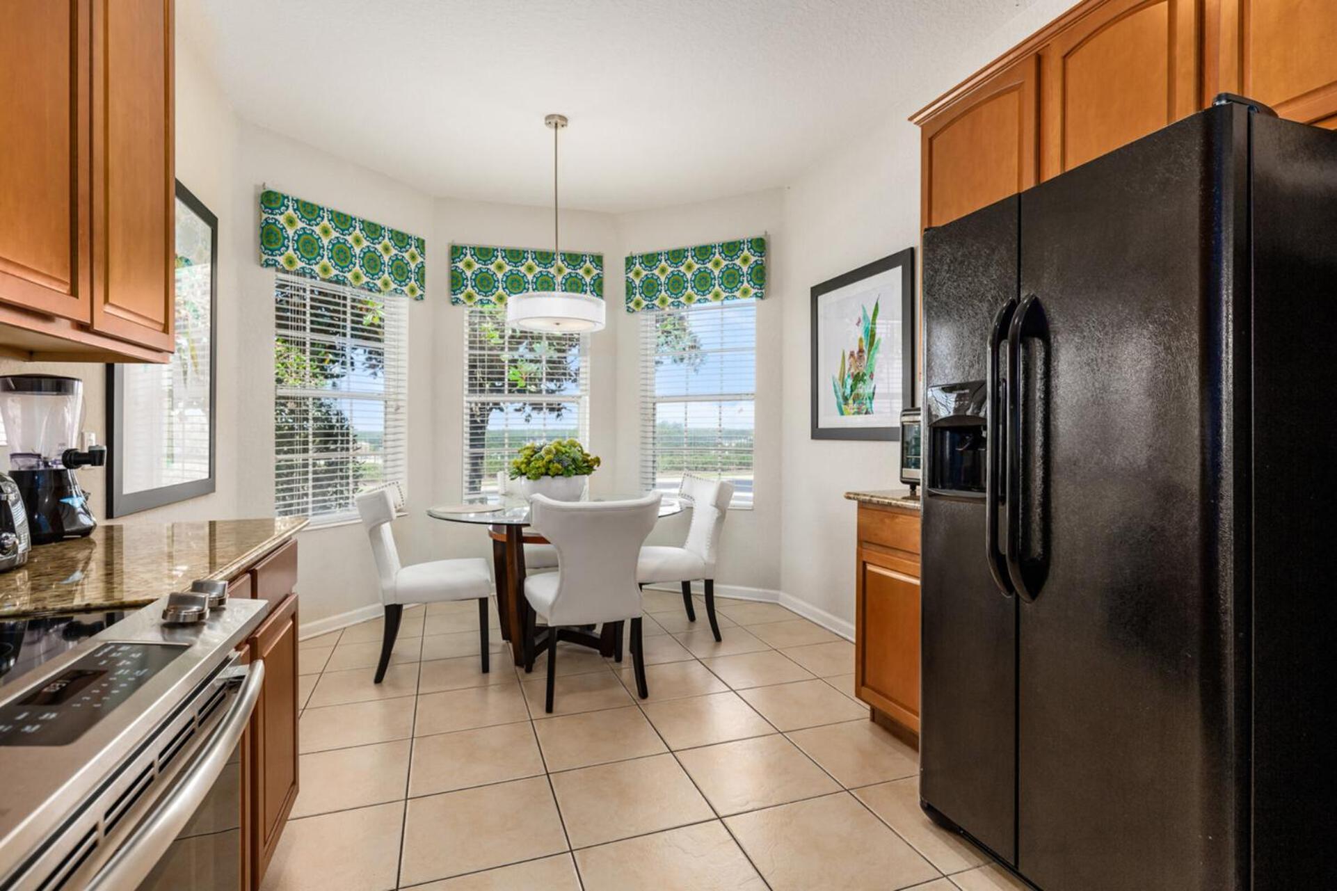 Oasis: 5 Bed Villa6504 Villa