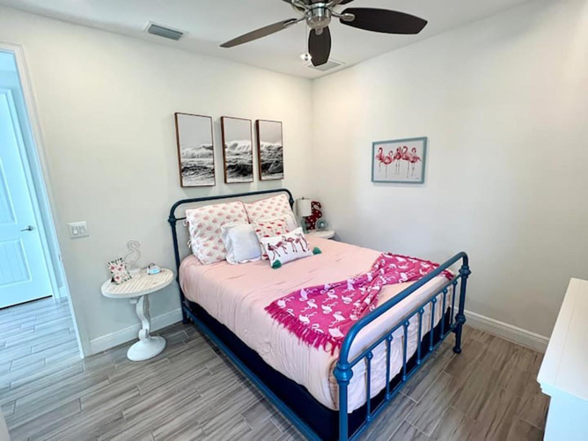 Tranquil Retreat: 8 Bedroom In Orlando6491 Villa Orlando