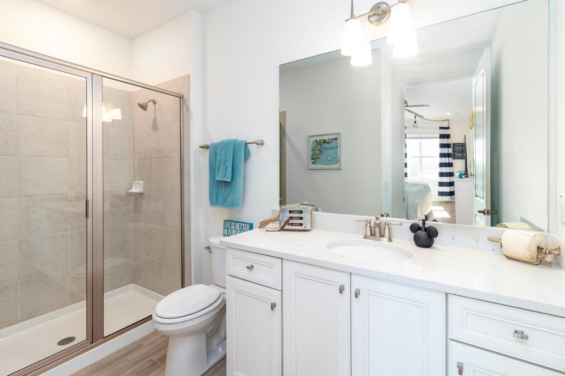Tranquil Retreat: 8 Bedroom In Orlando6491 Villa Orlando