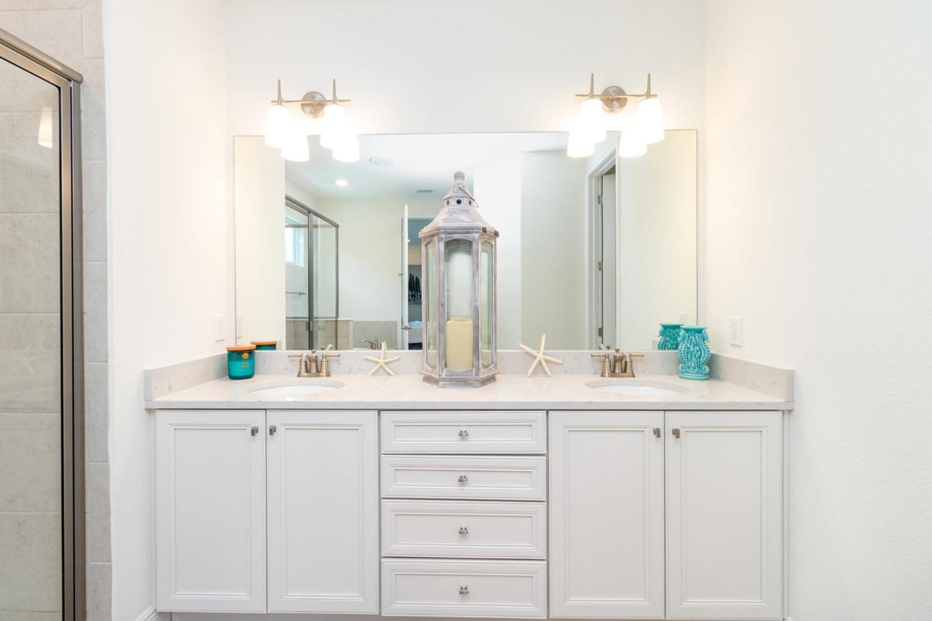 Villa Tranquil Retreat: 8 Bedroom In Orlando6491 Orlando