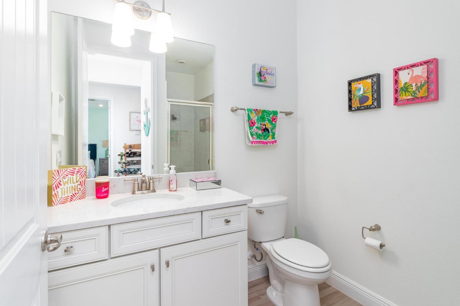 Villa Tranquil Retreat: 8 Bedroom In Orlando6491 Orlando