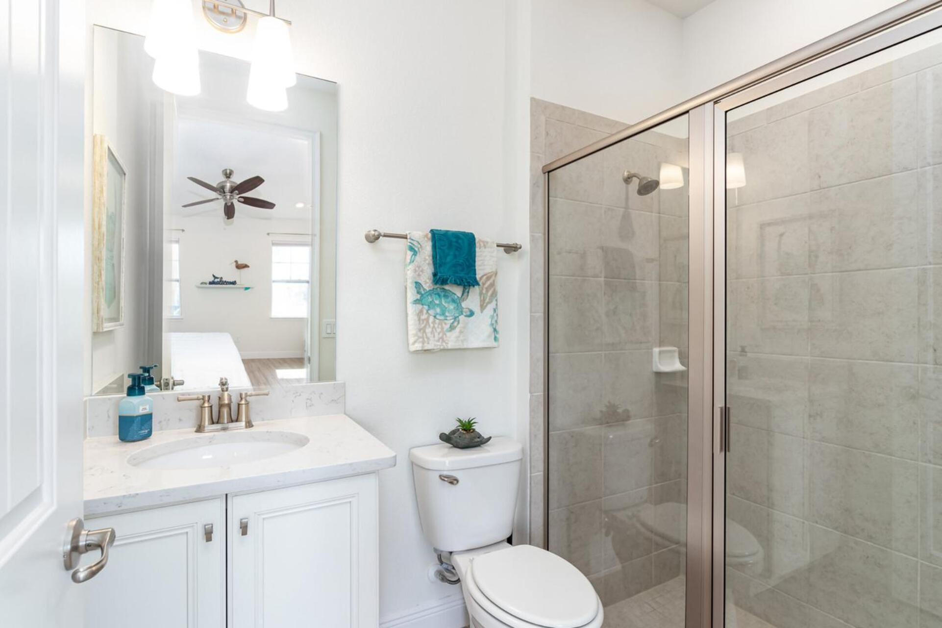 Villa Tranquil Retreat: 8 Bedroom In Orlando6491 Orlando