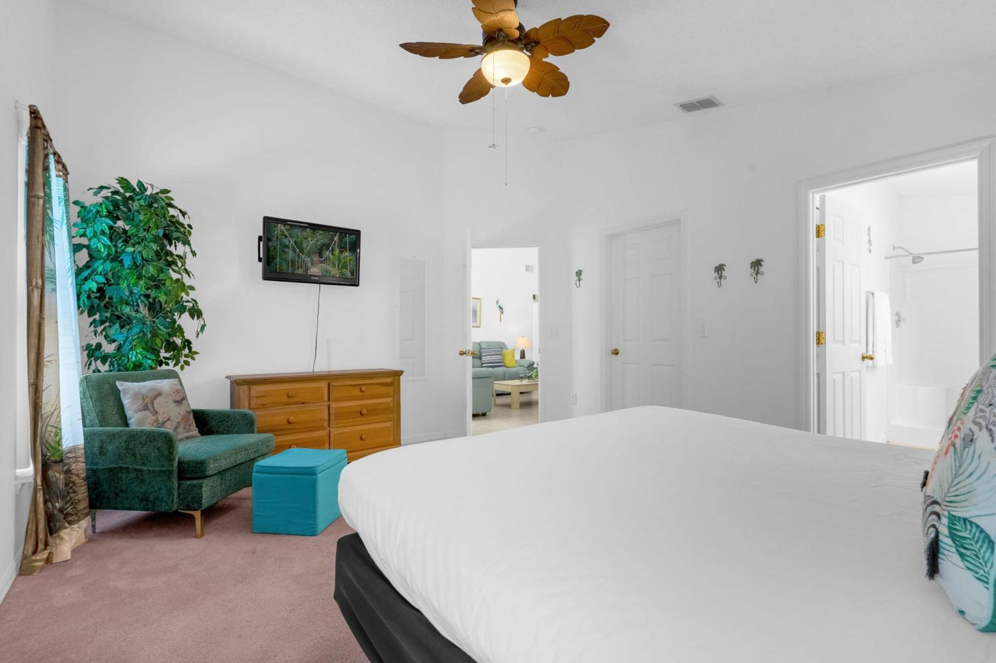 Upstay - Games & Private Pool Family * Orlando