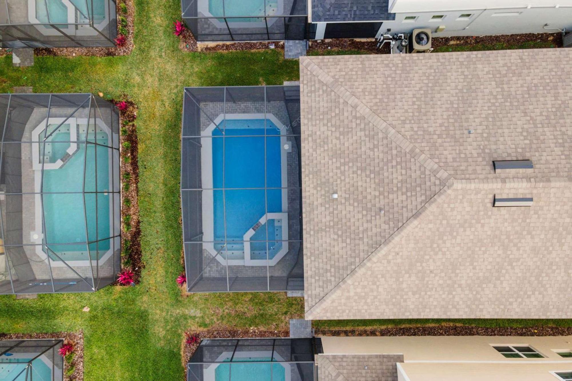 Holiday home Chic 7bed With Private Pool, Theme Bedrooms