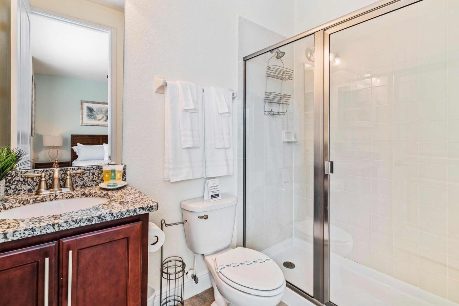 Experience Magic And Luxury Just Minutes From Holiday home Orlando
