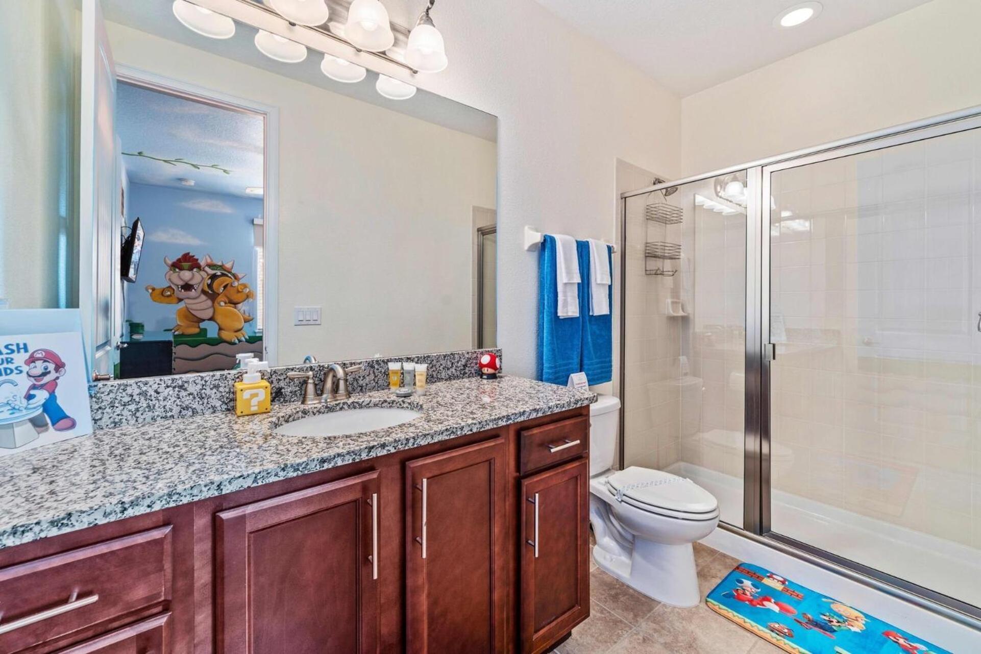 Experience Magic And Luxury Just Minutes From * Orlando