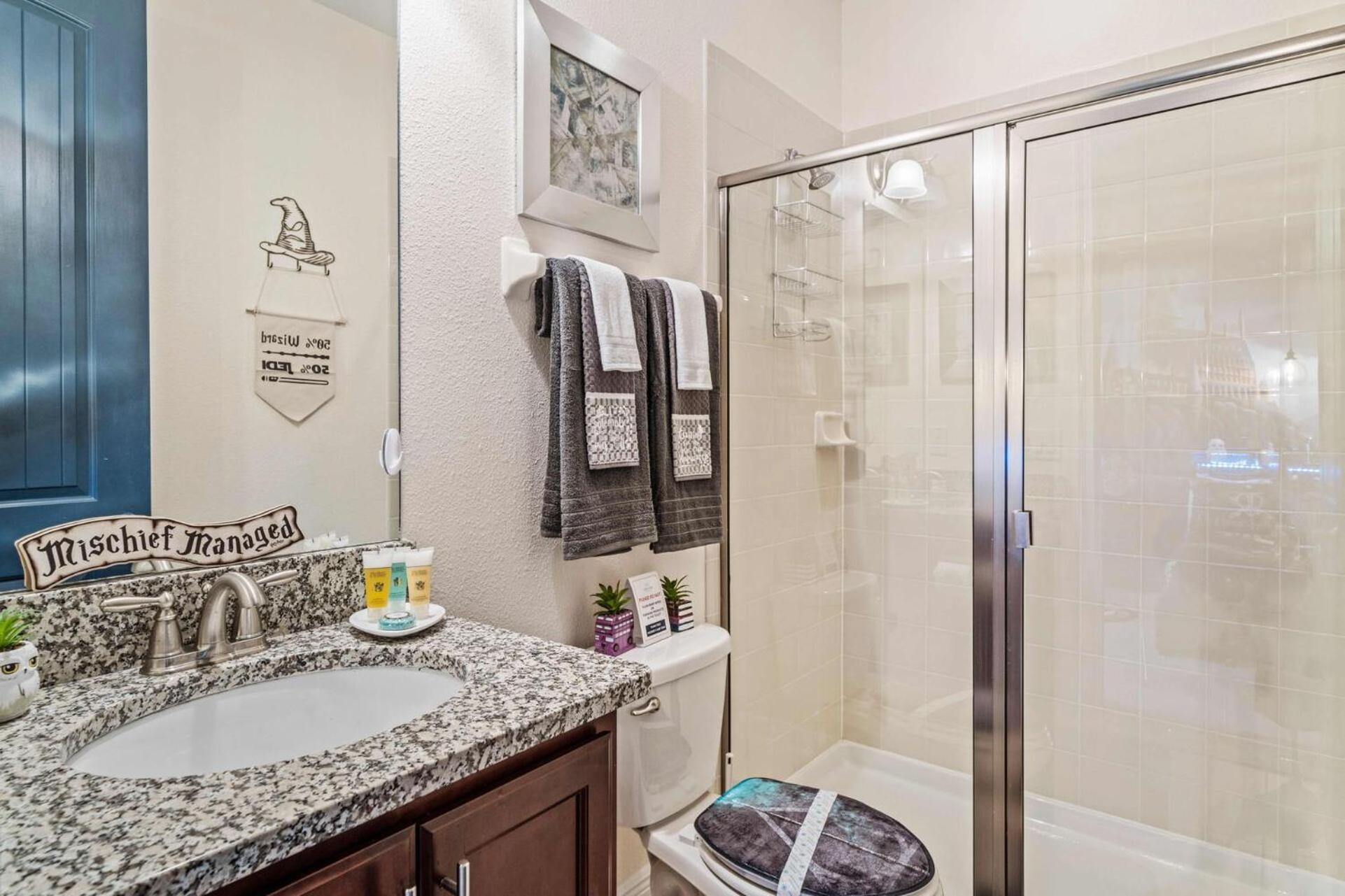 Holiday home Experience Magic And Luxury Just Minutes From Orlando