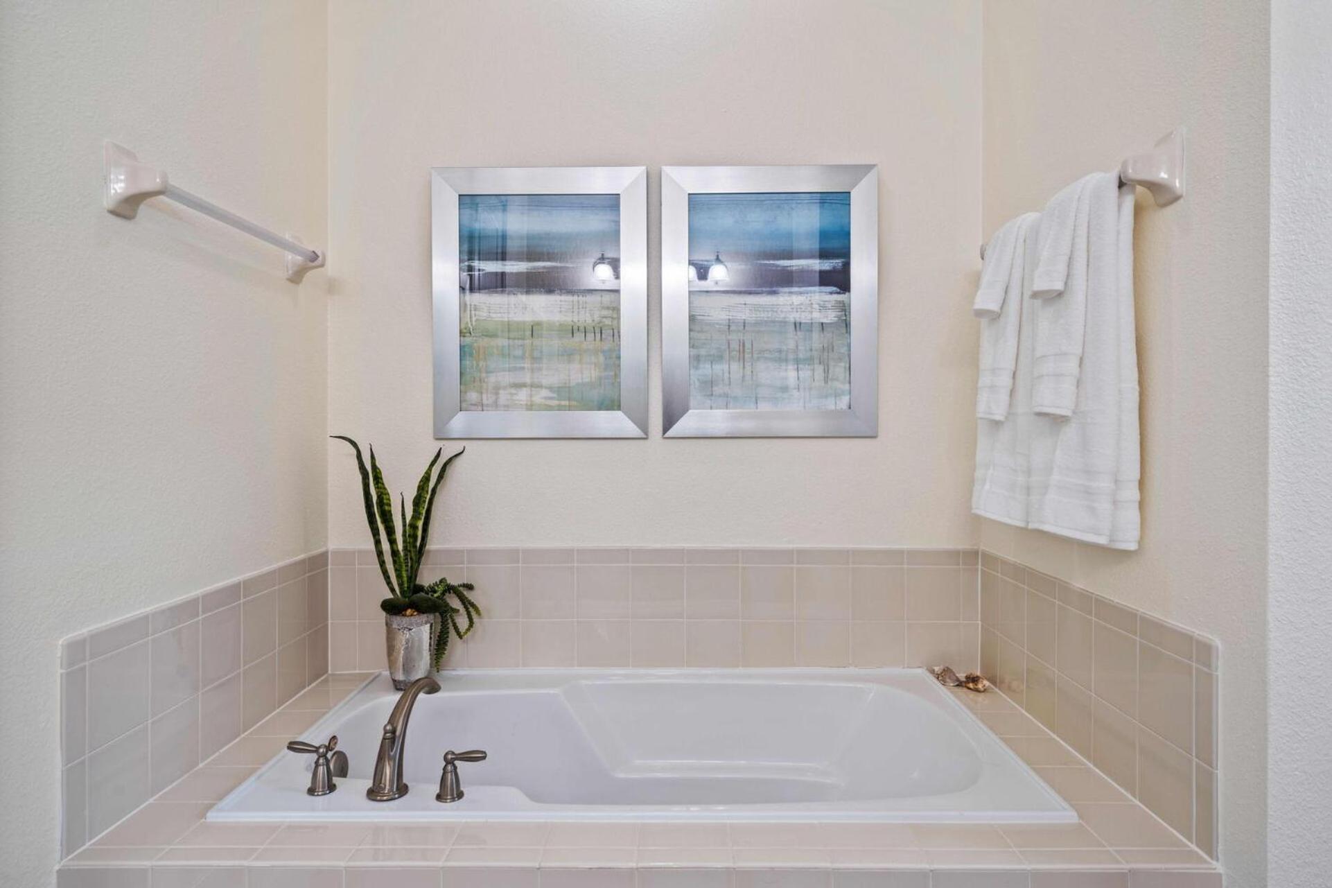 Experience Magic And Luxury Just Minutes From *