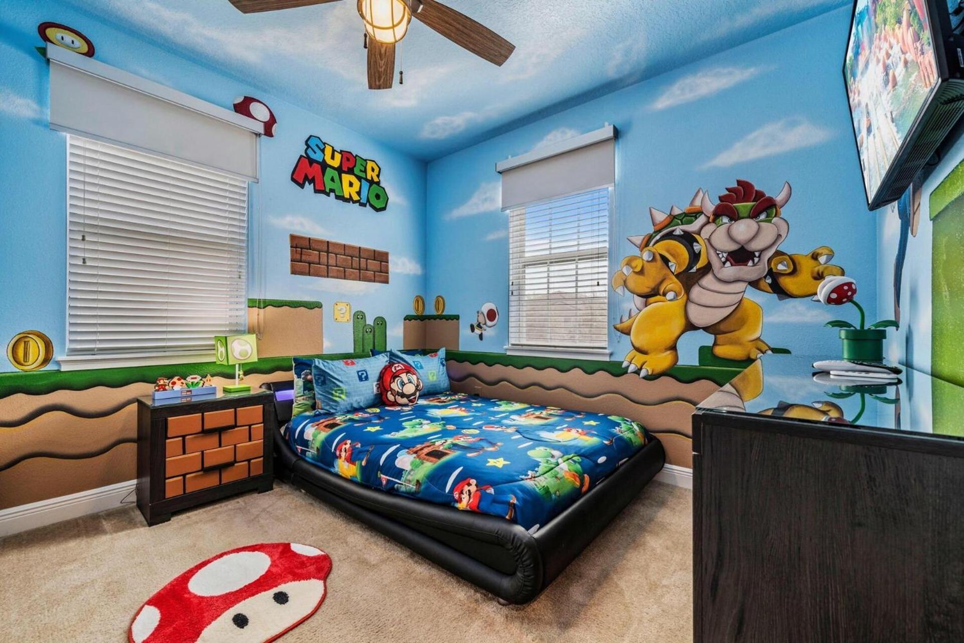 Experience Magic And Luxury Just Minutes From * Orlando