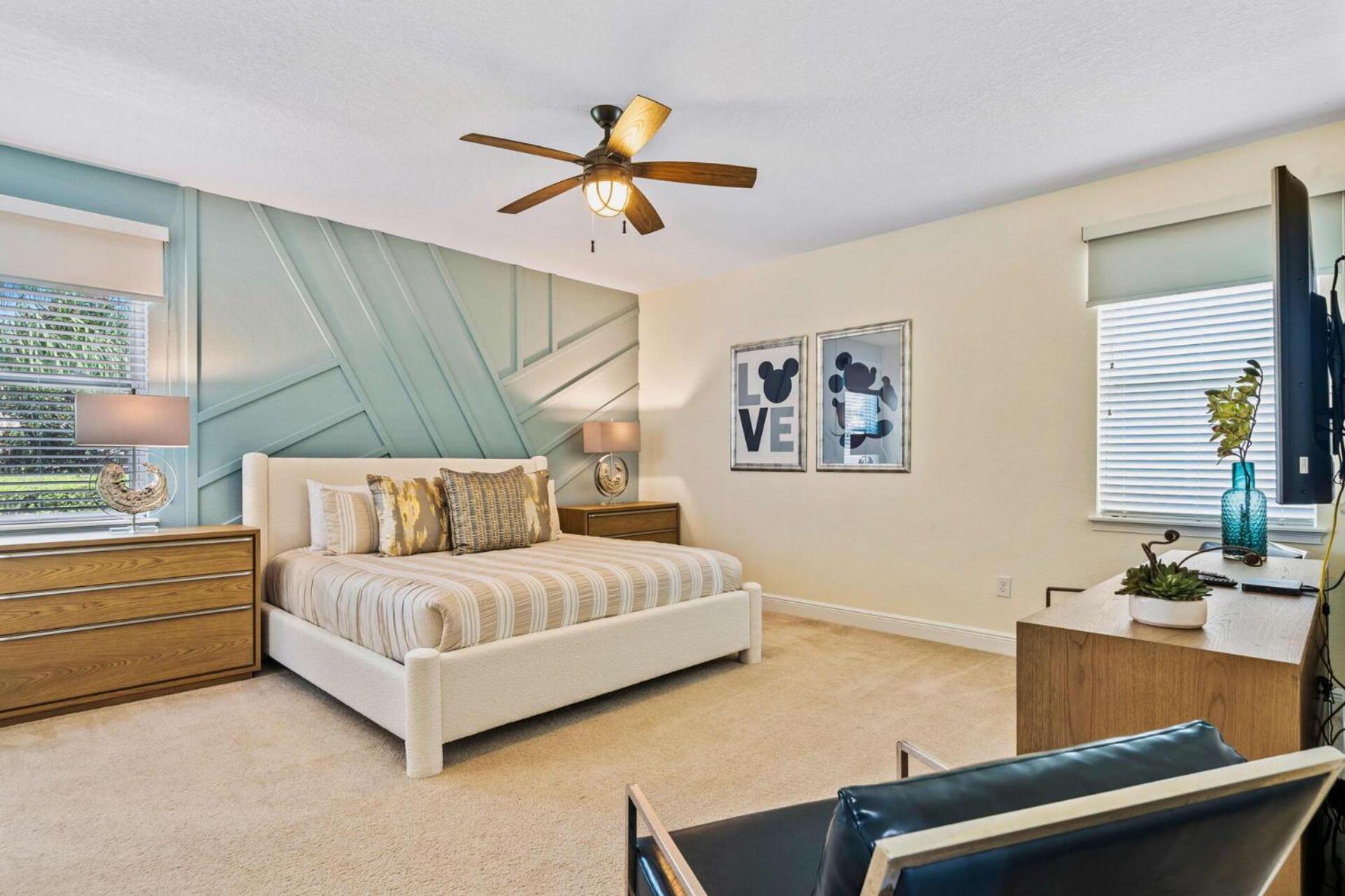 Holiday home Experience Magic And Luxury Just Minutes From *